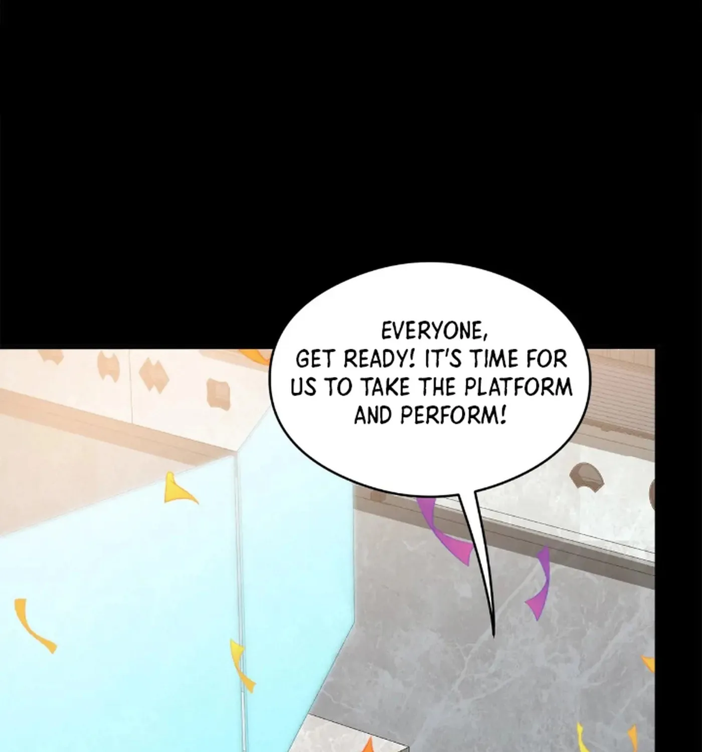 Legend of Star General (Colored) Chapter 233 page 83 - 