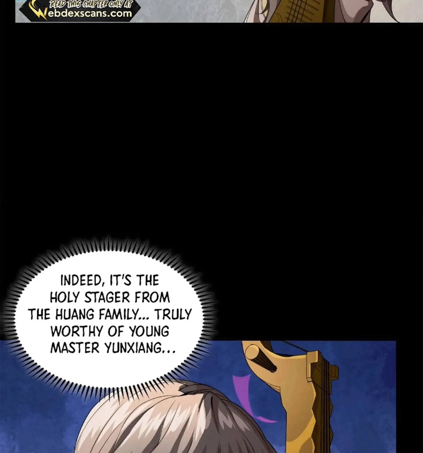 Legend of Star General (Colored) Chapter 233 page 86 - 
