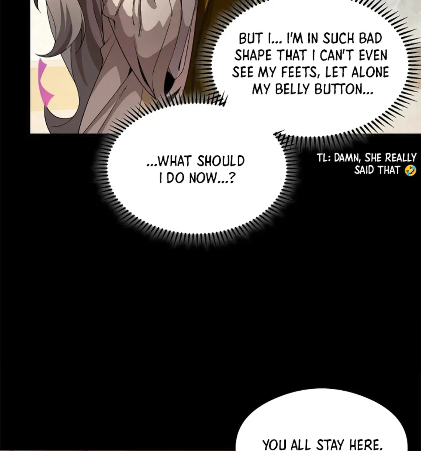 Legend of Star General (Colored) Chapter 233 page 89 - 