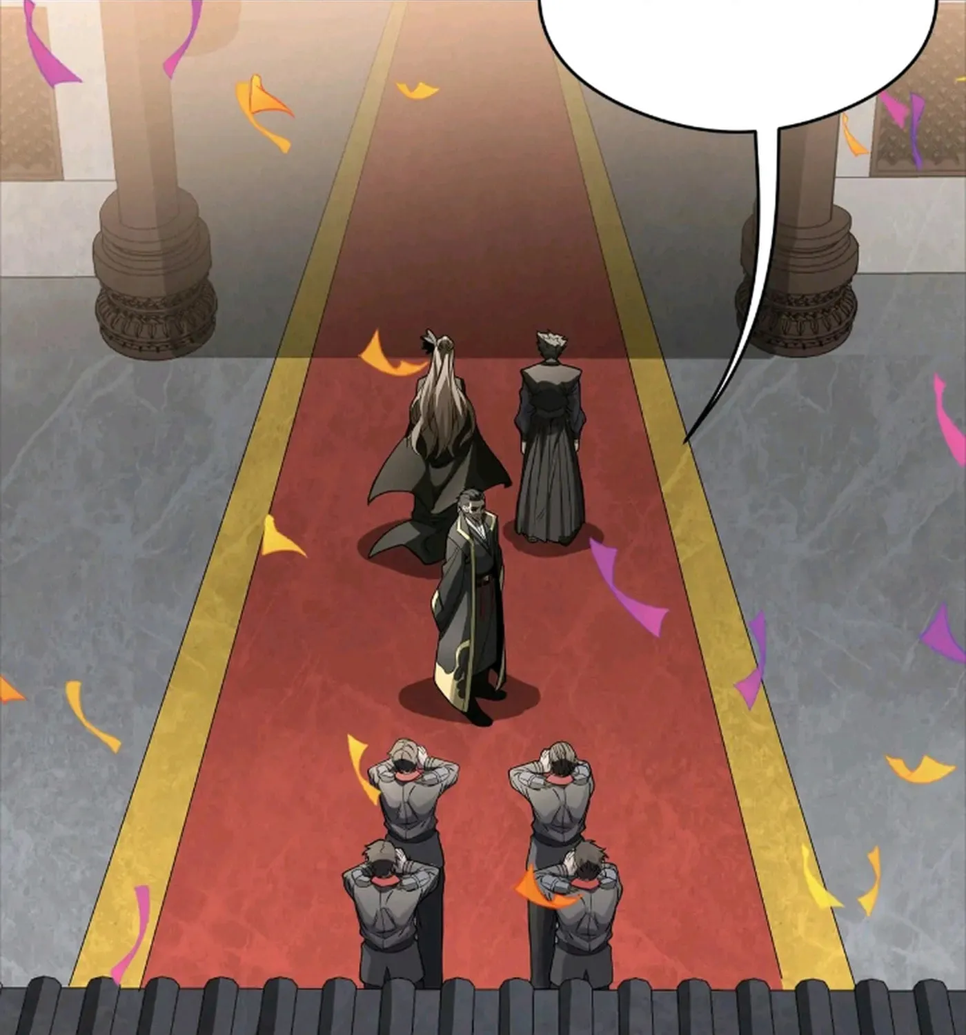 Legend of Star General (Colored) Chapter 233 page 90 - 