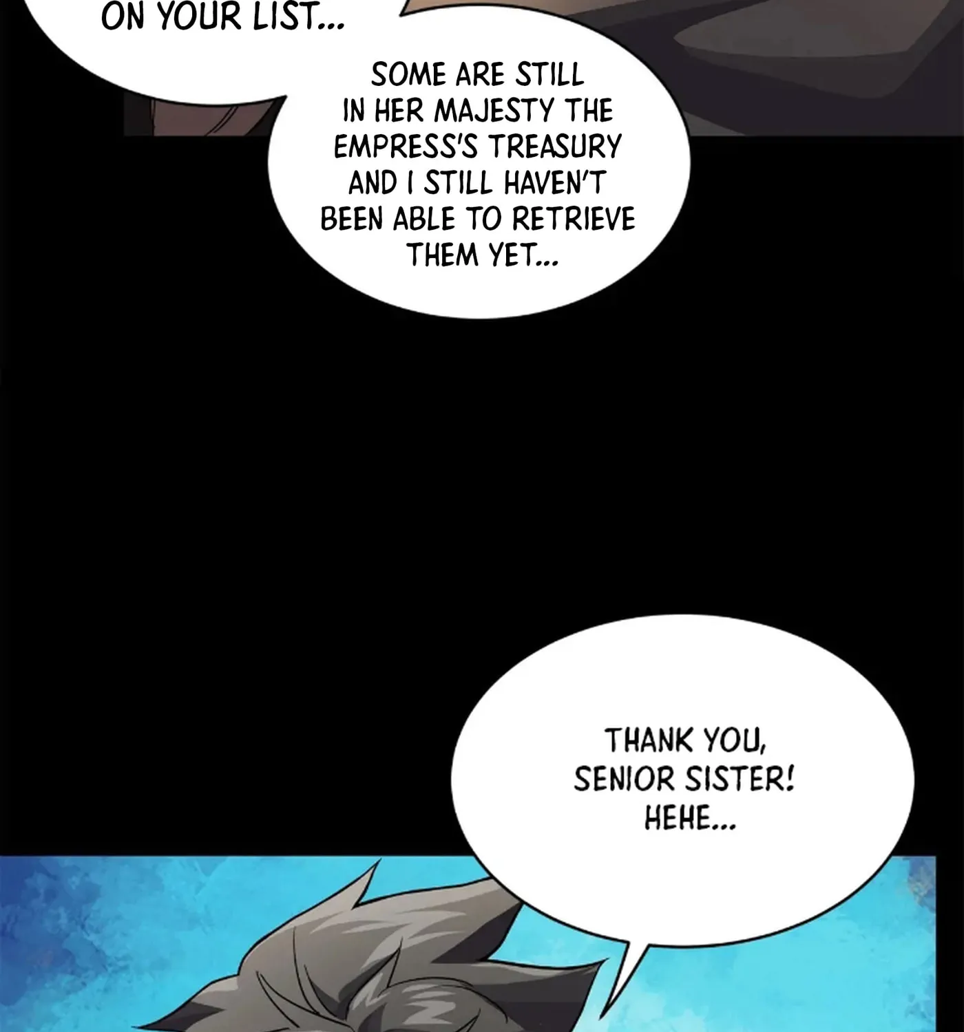 Legend of Star General (Colored) Chapter 233 page 95 - 