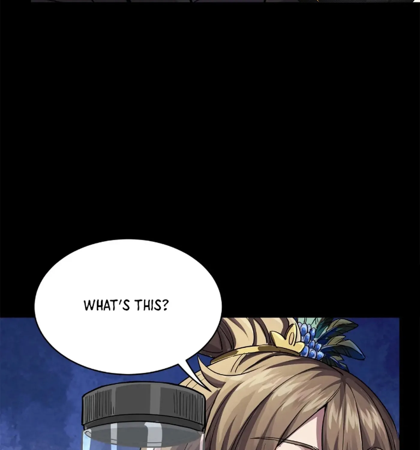 Legend of Star General (Colored) Chapter 233 page 98 - 