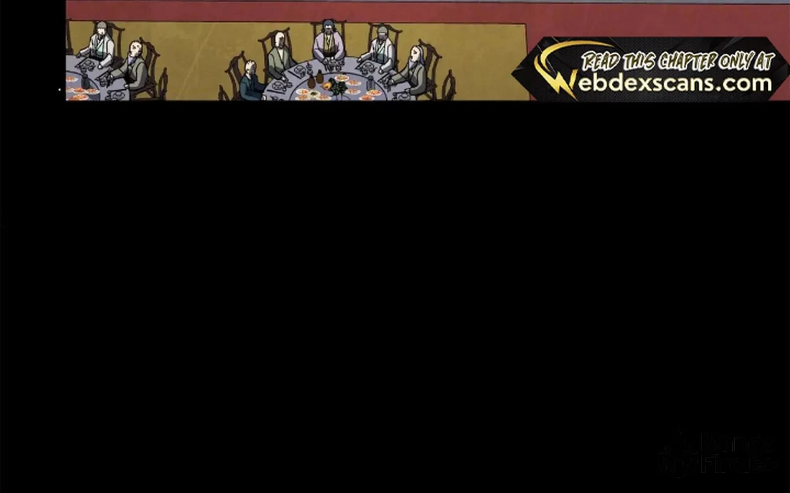 Legend of Star General (Colored) Chapter 234 page 154 - 