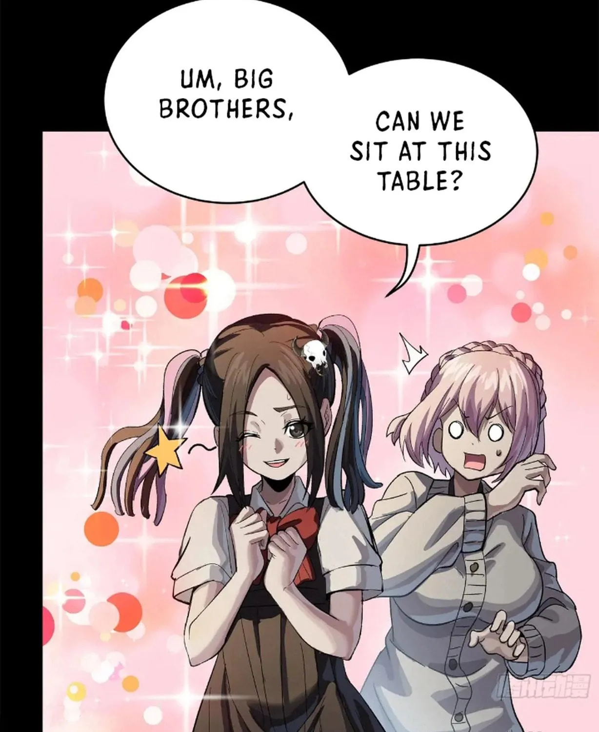 Legend of Star General (Colored) Chapter 234 page 170 - 