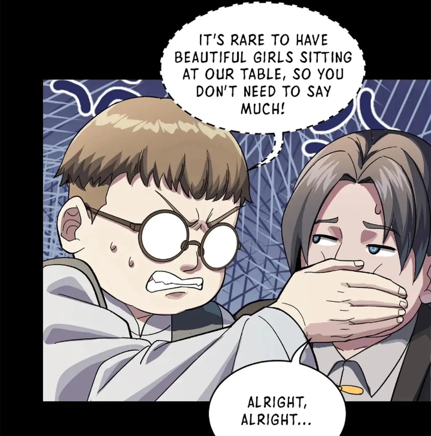 Legend of Star General (Colored) Chapter 234 page 176 - 