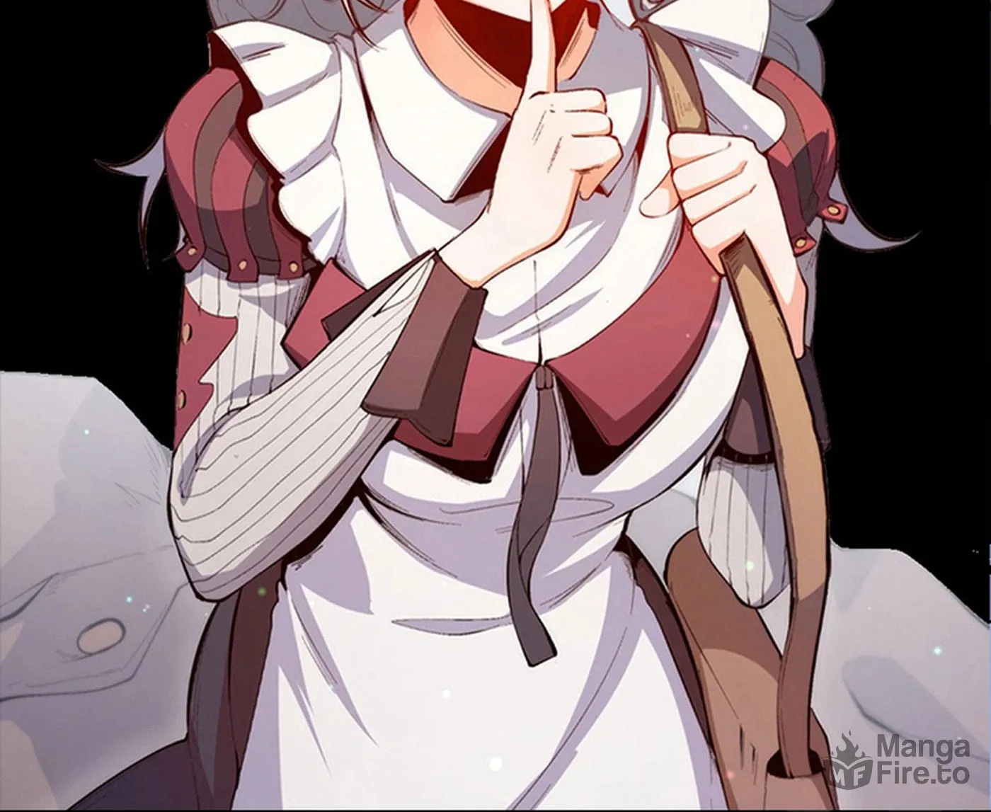 Legend of Star General (Colored) Chapter 234 page 247 - 
