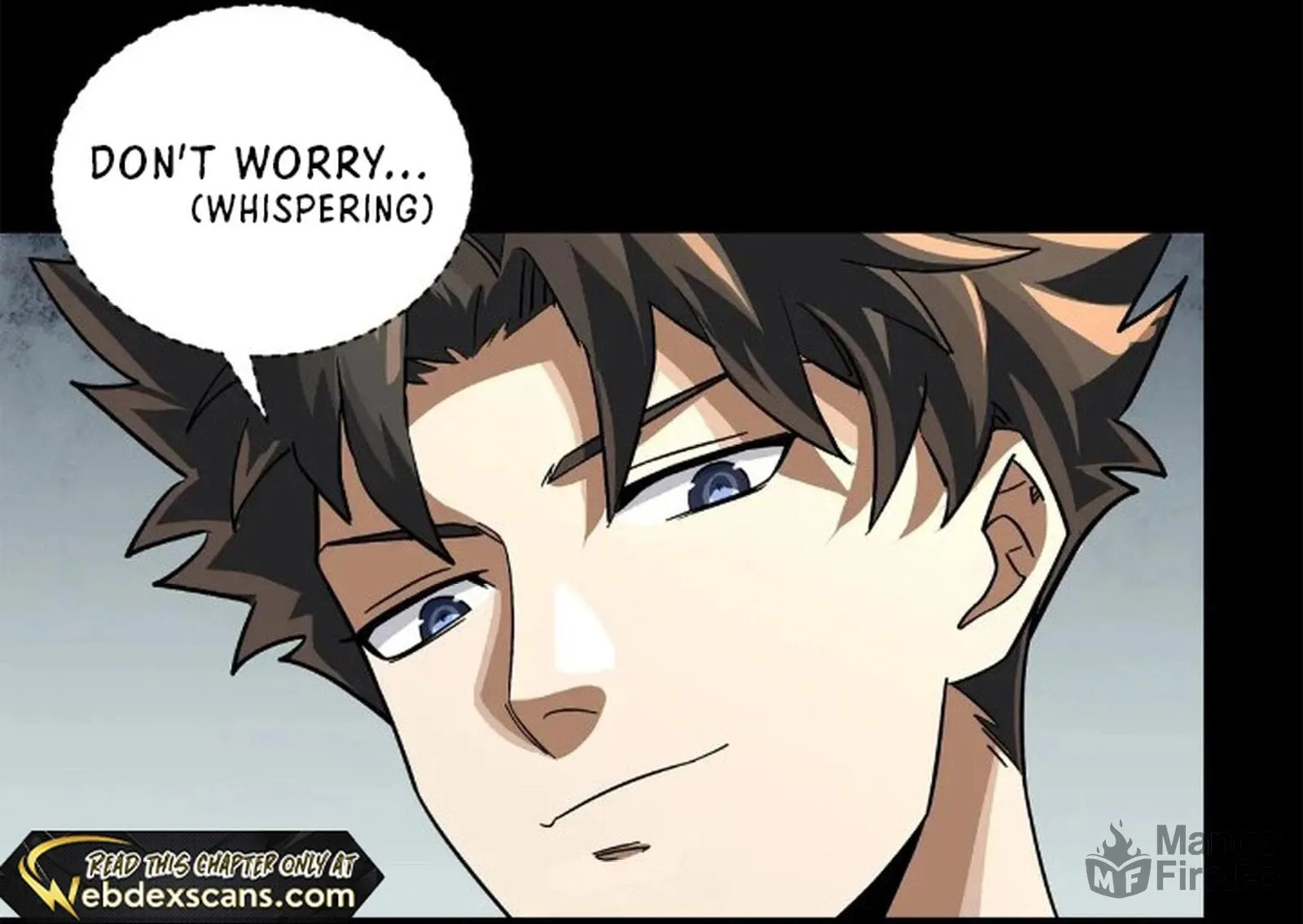 Legend of Star General (Colored) Chapter 234 page 68 - 