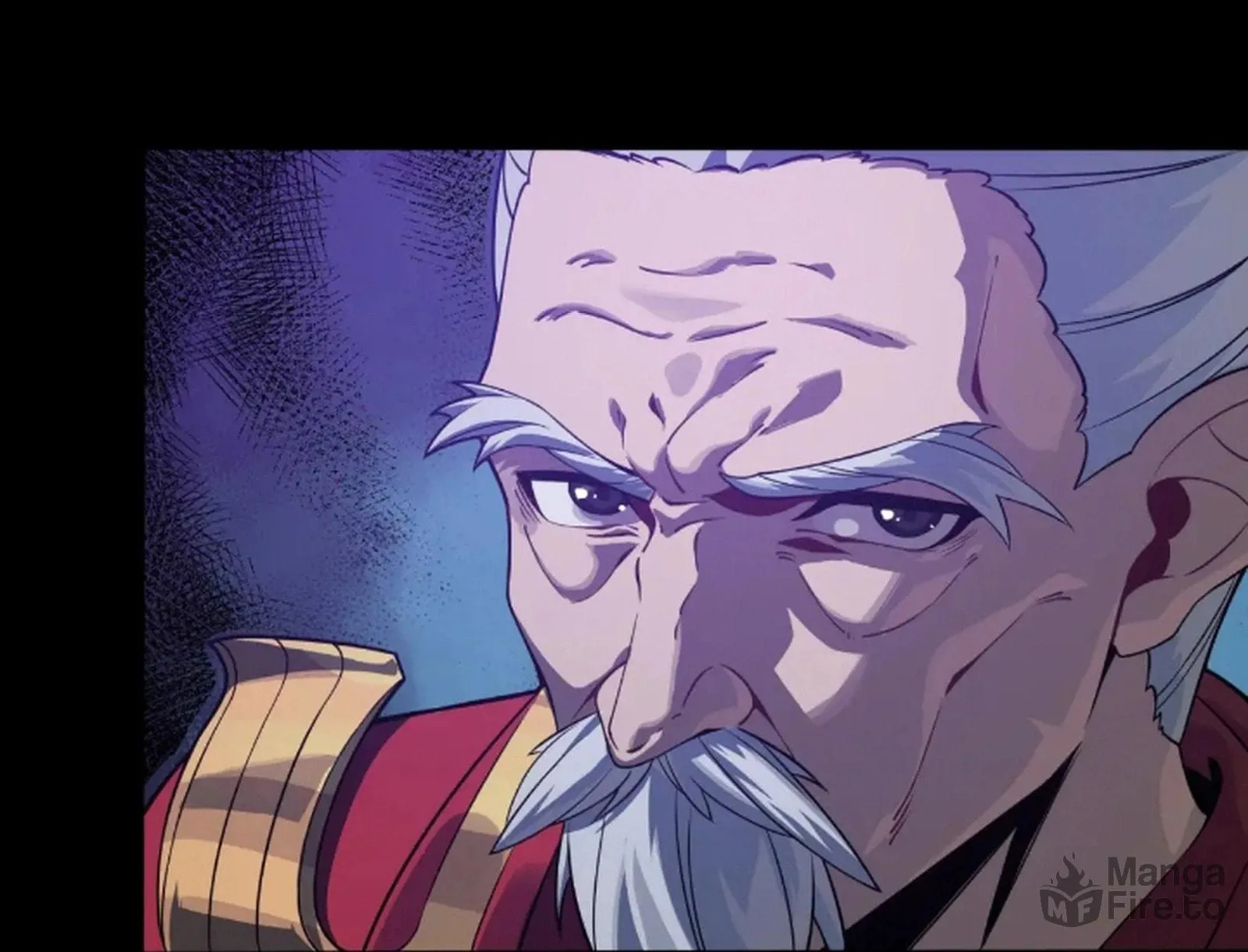 Legend of Star General (Colored) Chapter 235 page 114 - 