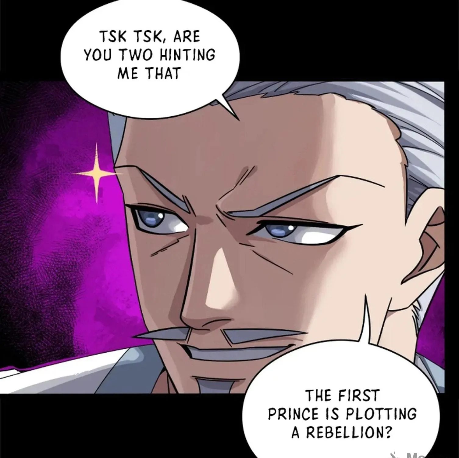 Legend of Star General (Colored) Chapter 235 page 128 - 