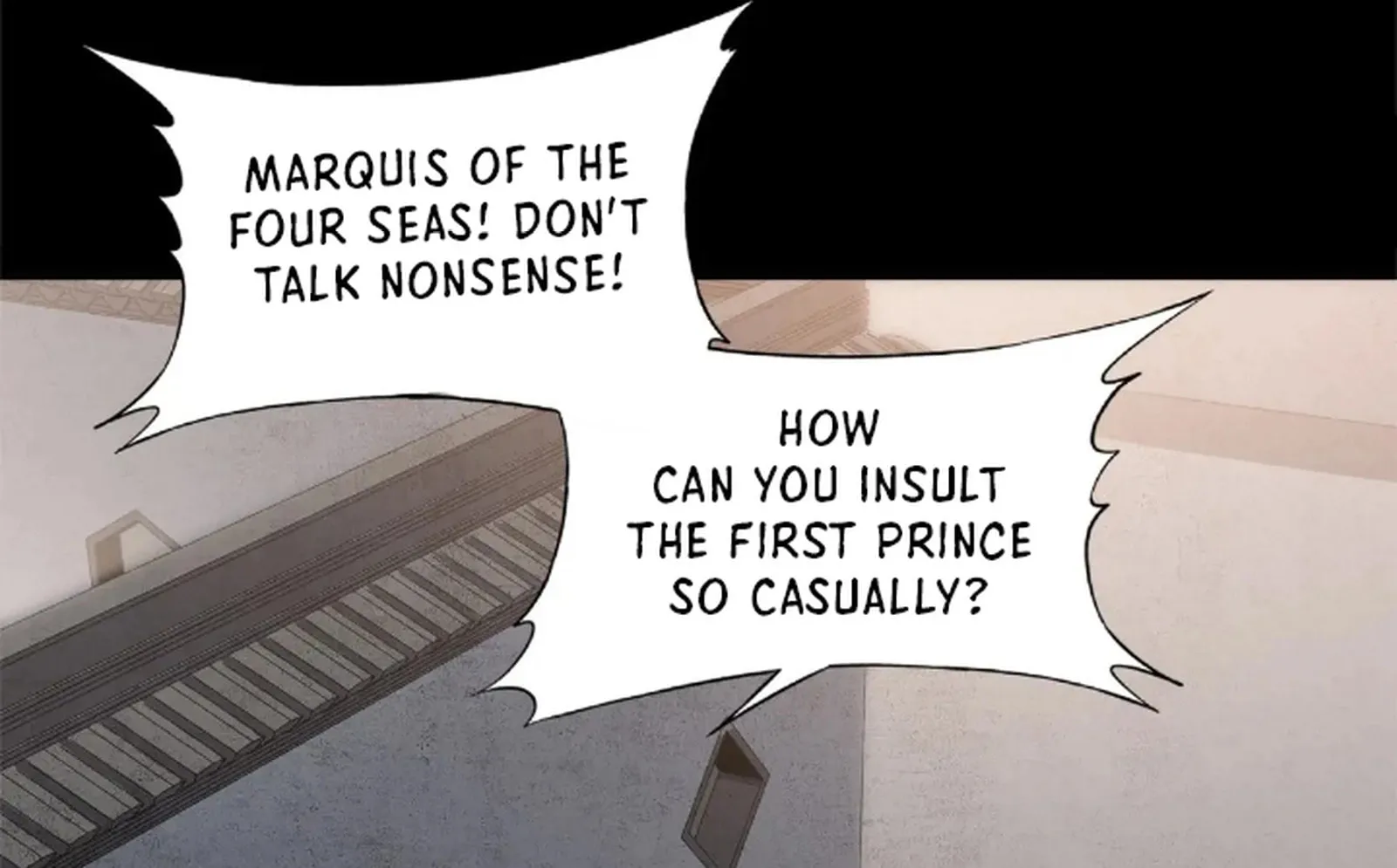 Legend of Star General (Colored) Chapter 235 page 131 - 