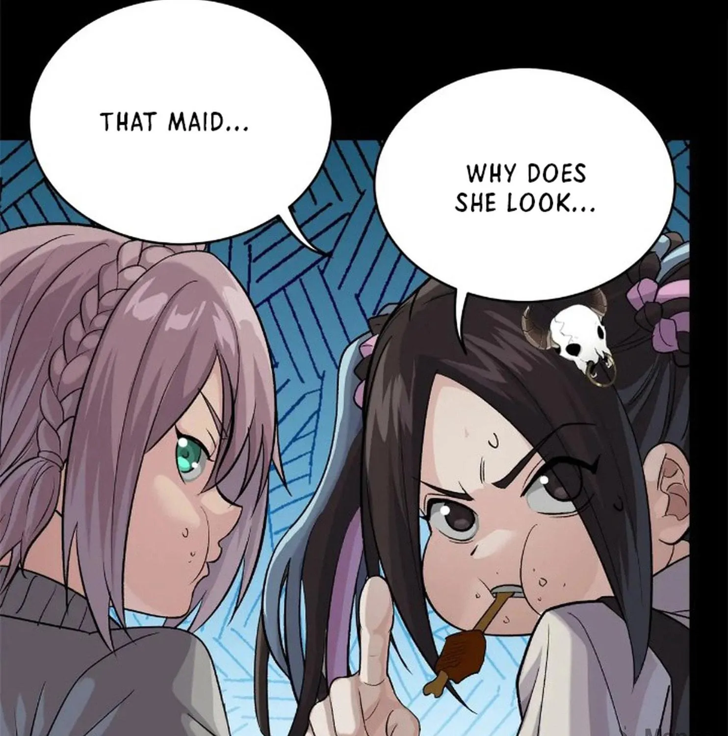 Legend of Star General (Colored) Chapter 235 page 15 - 