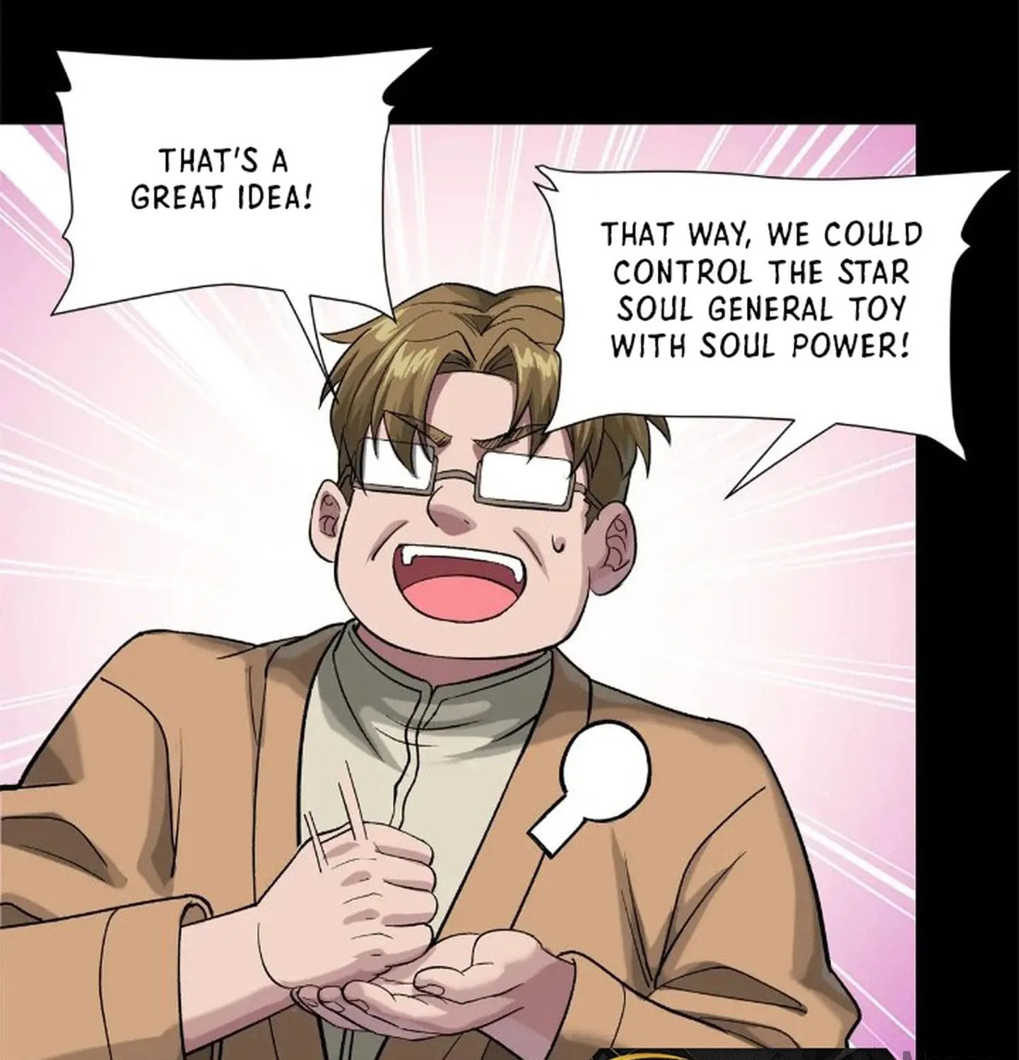 Legend of Star General (Colored) Chapter 235 page 24 - 