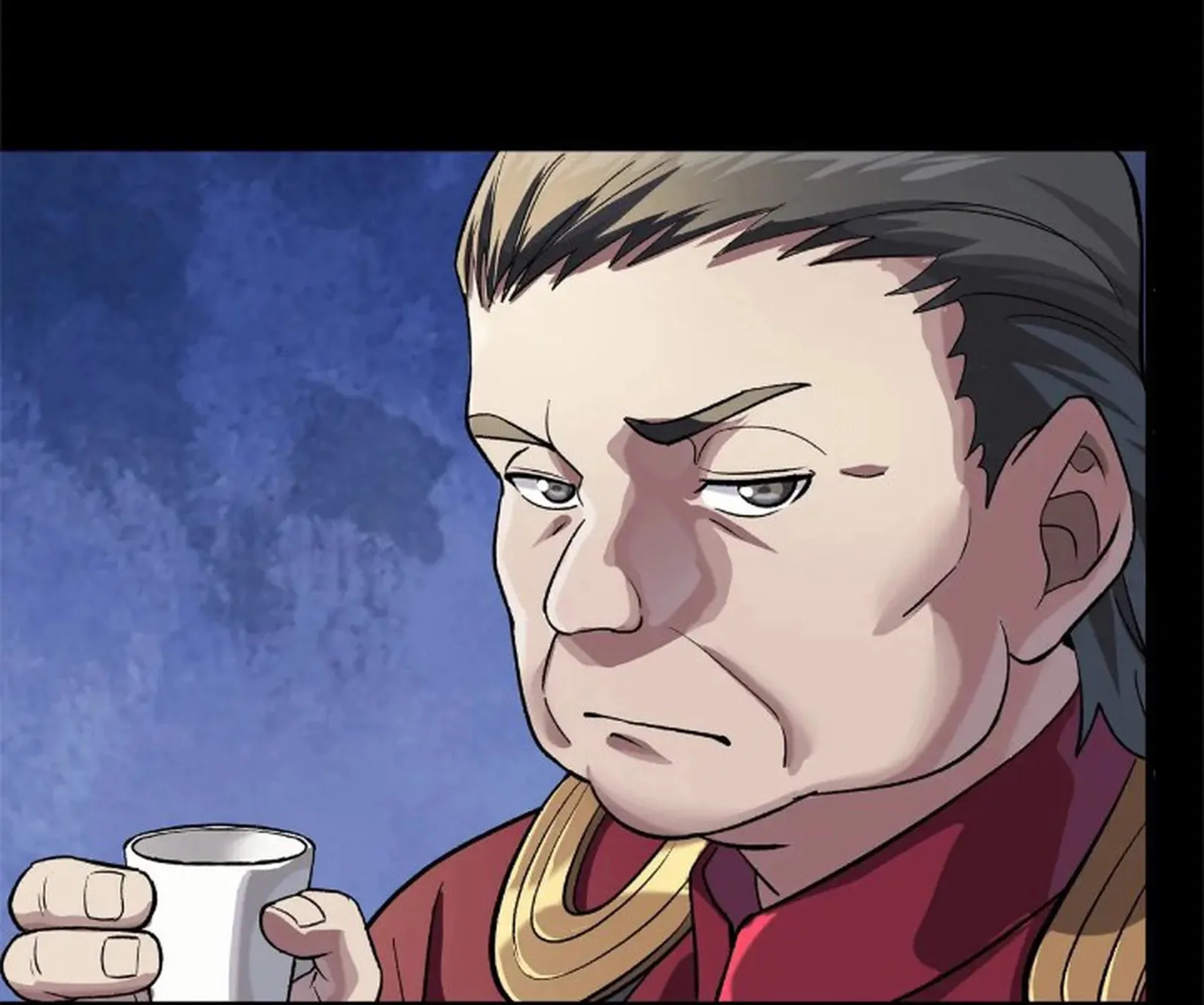 Legend of Star General (Colored) Chapter 235 page 60 - 