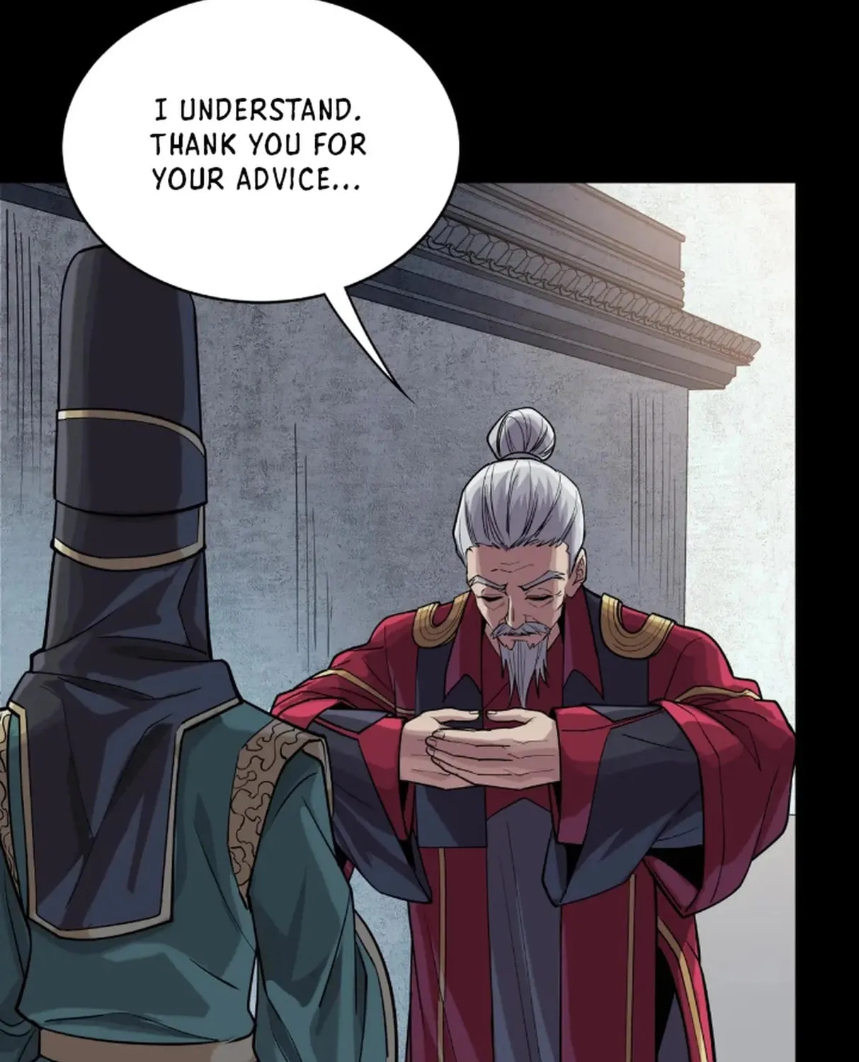 Legend of Star General (Colored) Chapter 235 page 70 - 