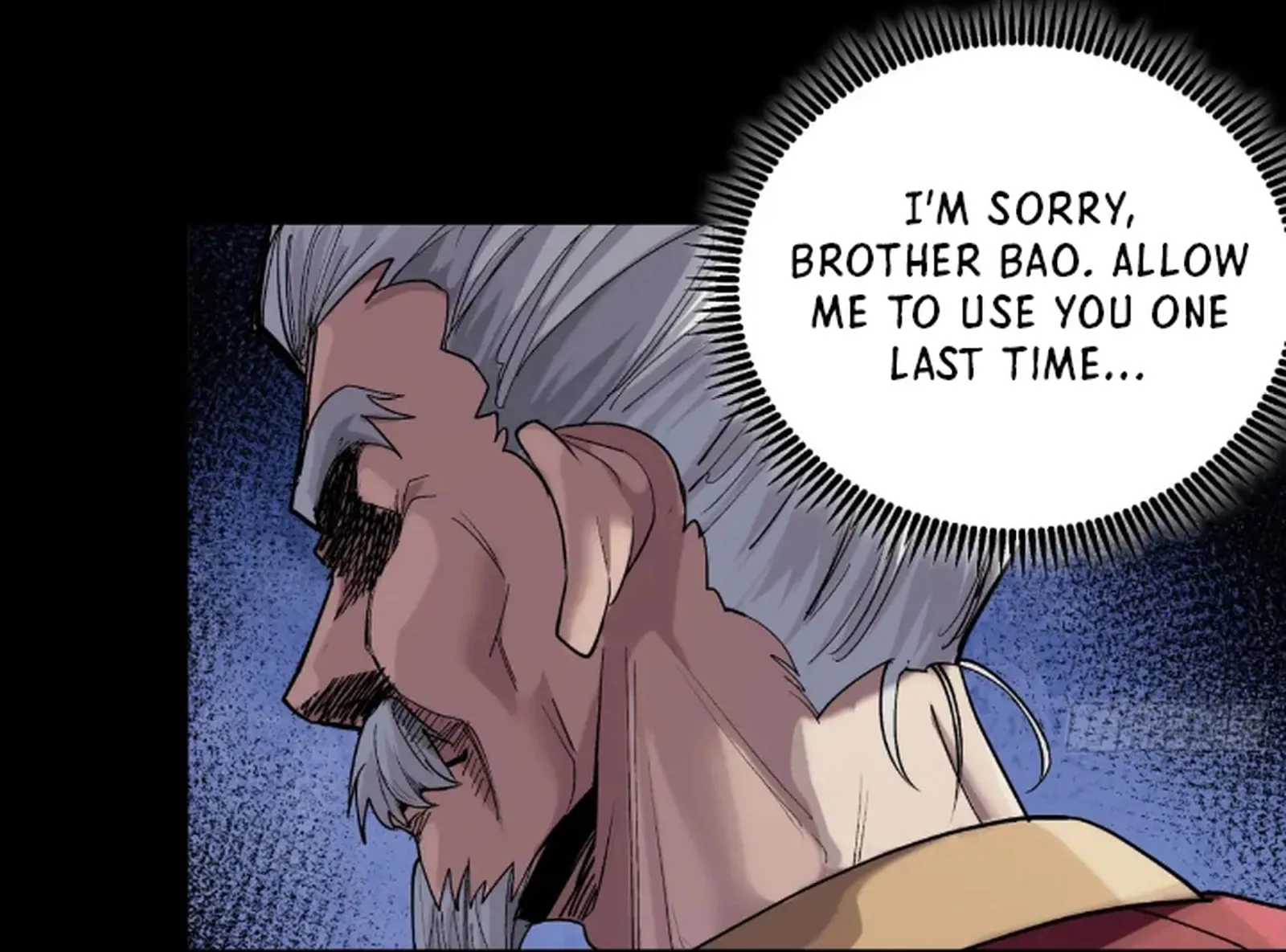 Legend of Star General (Colored) Chapter 235 page 85 - 