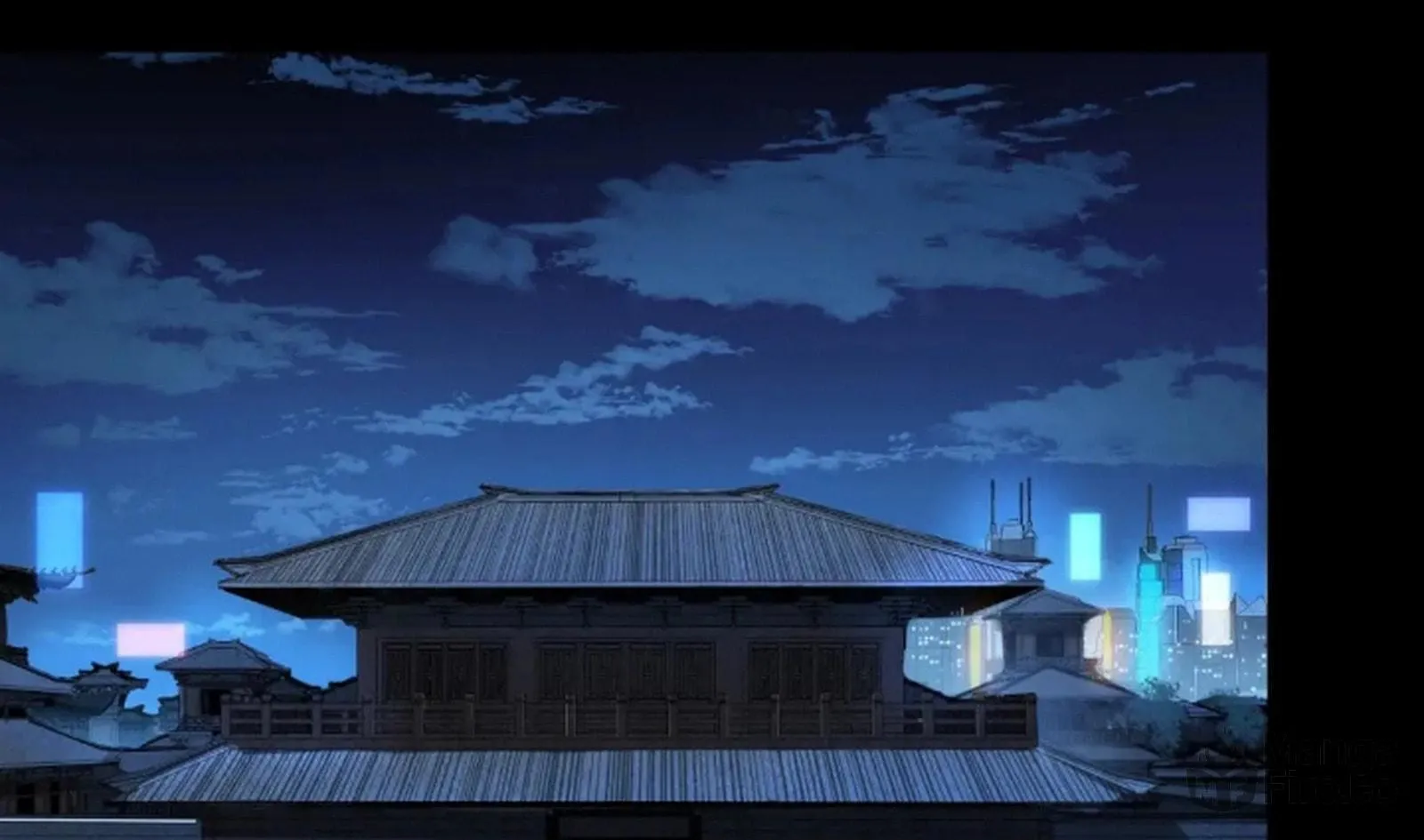 Legend of Star General (Colored) Chapter 236 page 147 - 