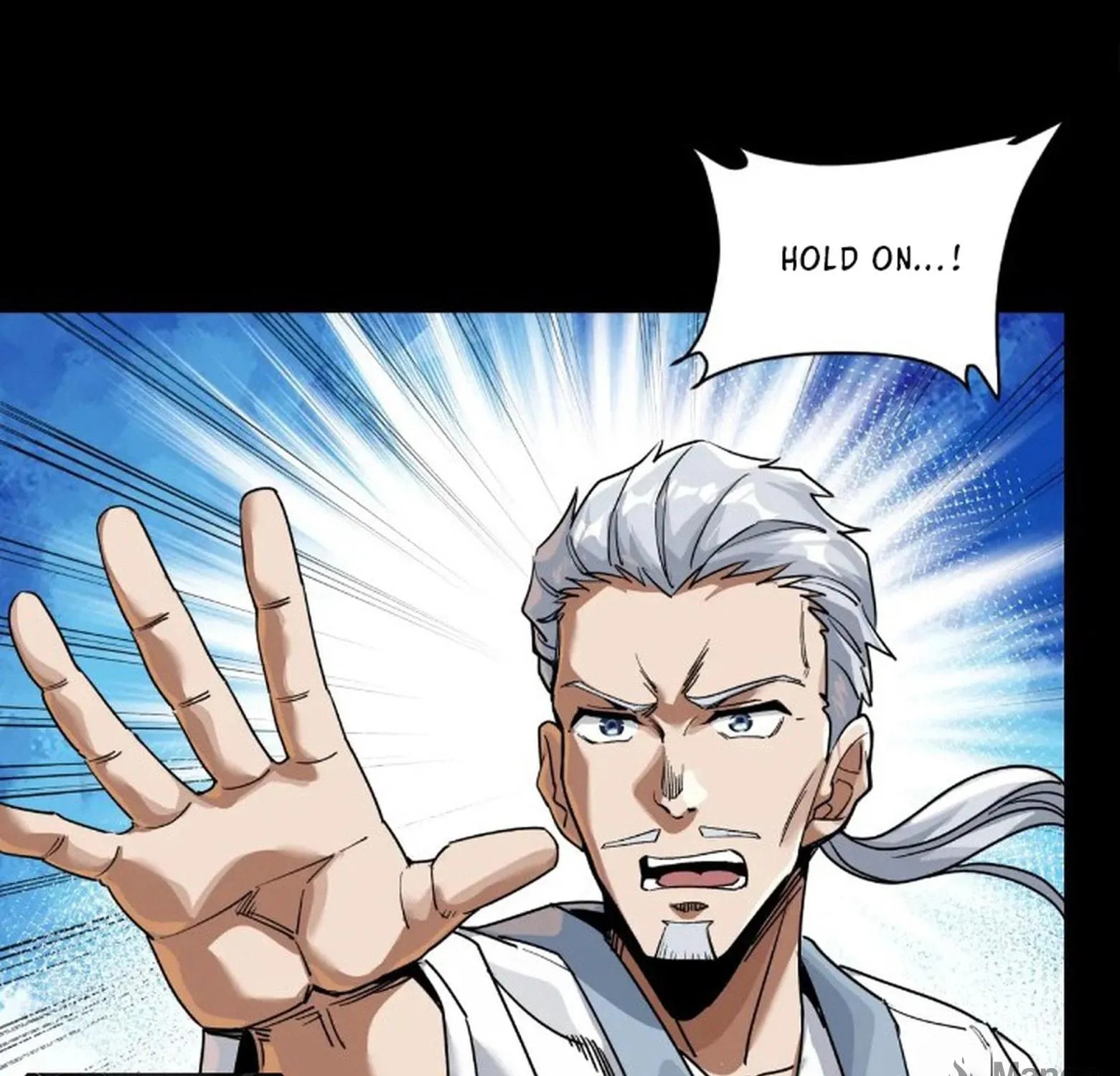 Legend of Star General (Colored) Chapter 236 page 20 - 