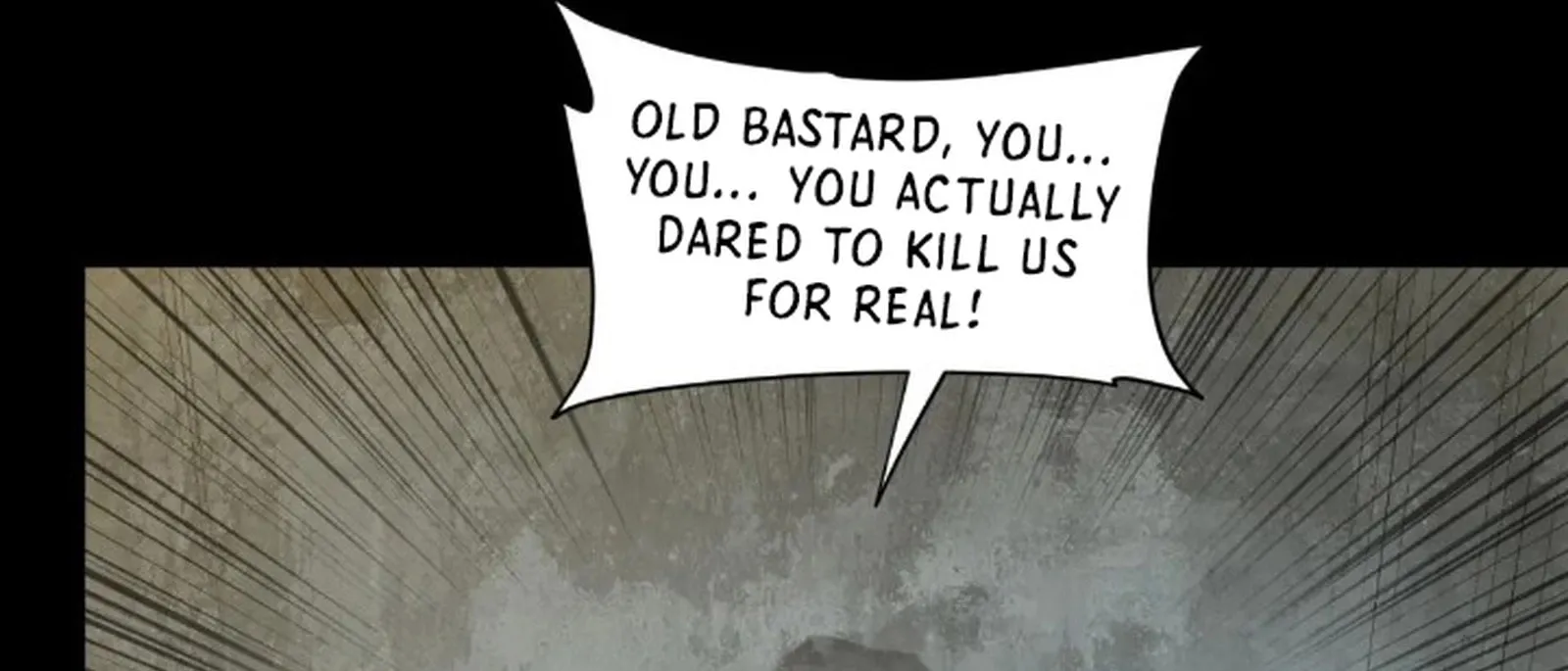 Legend of Star General (Colored) Chapter 236 page 76 - 