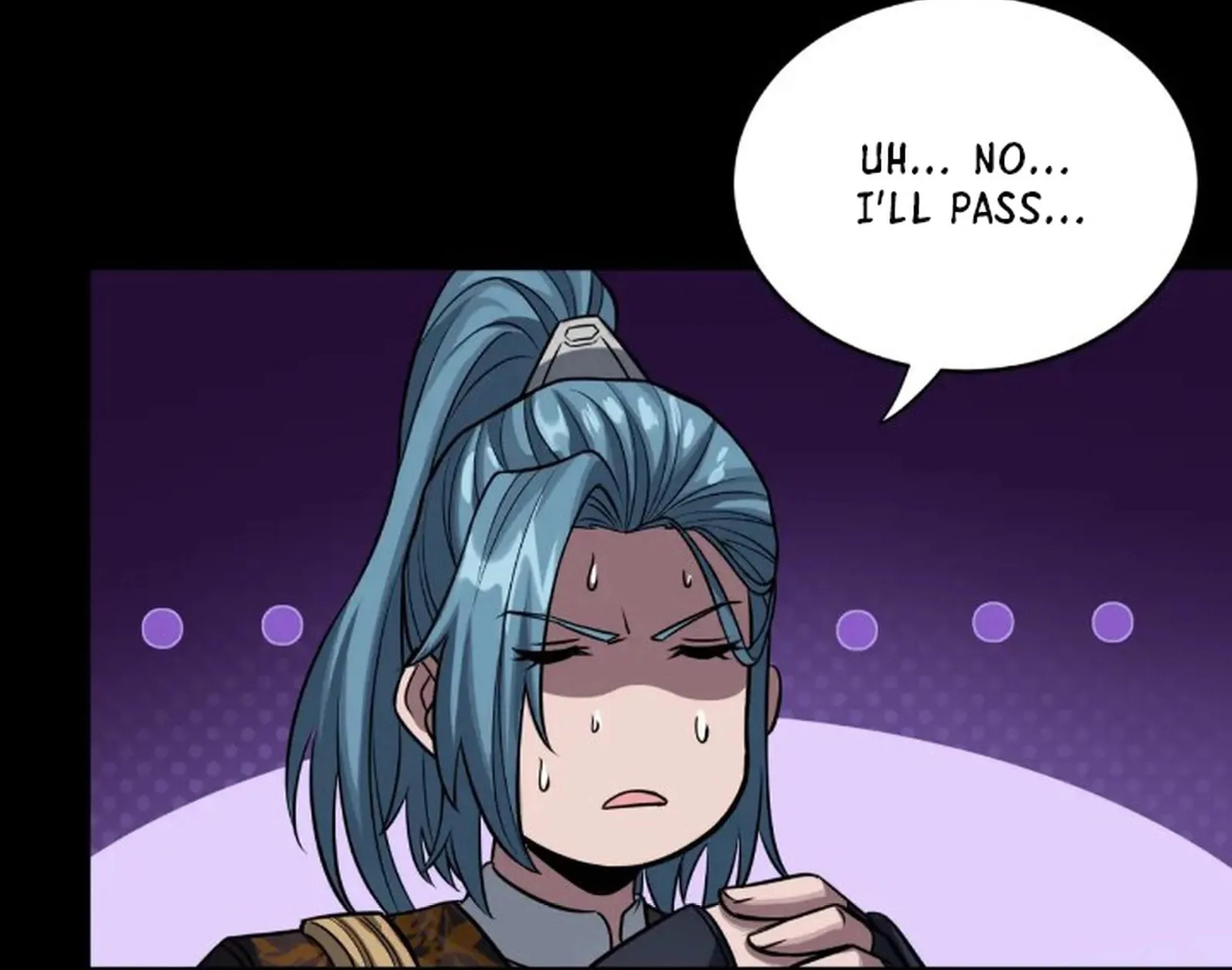 Legend of Star General (Colored) Chapter 236 page 99 - 