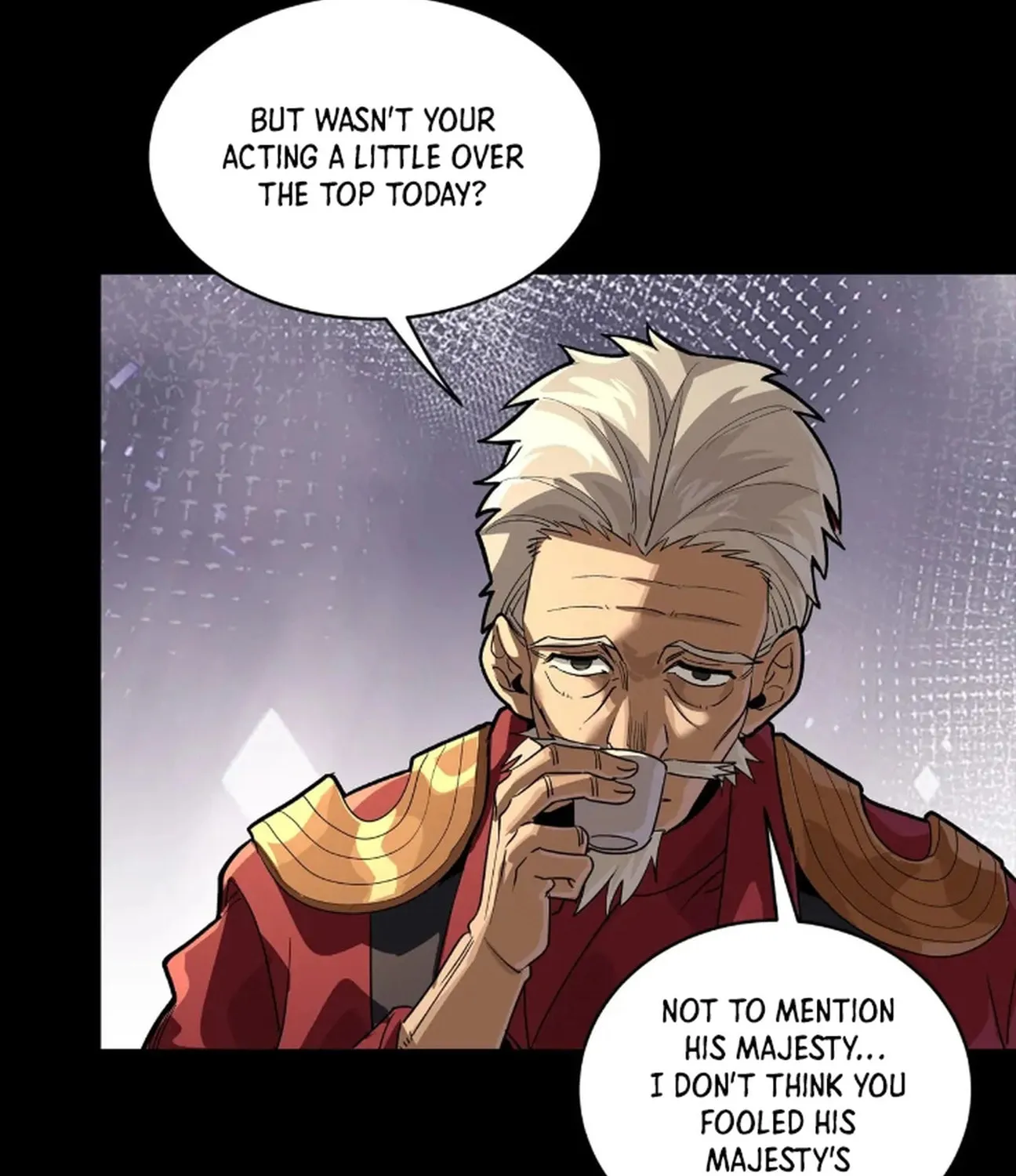 Legend of Star General (Colored) Chapter 237 page 113 - 