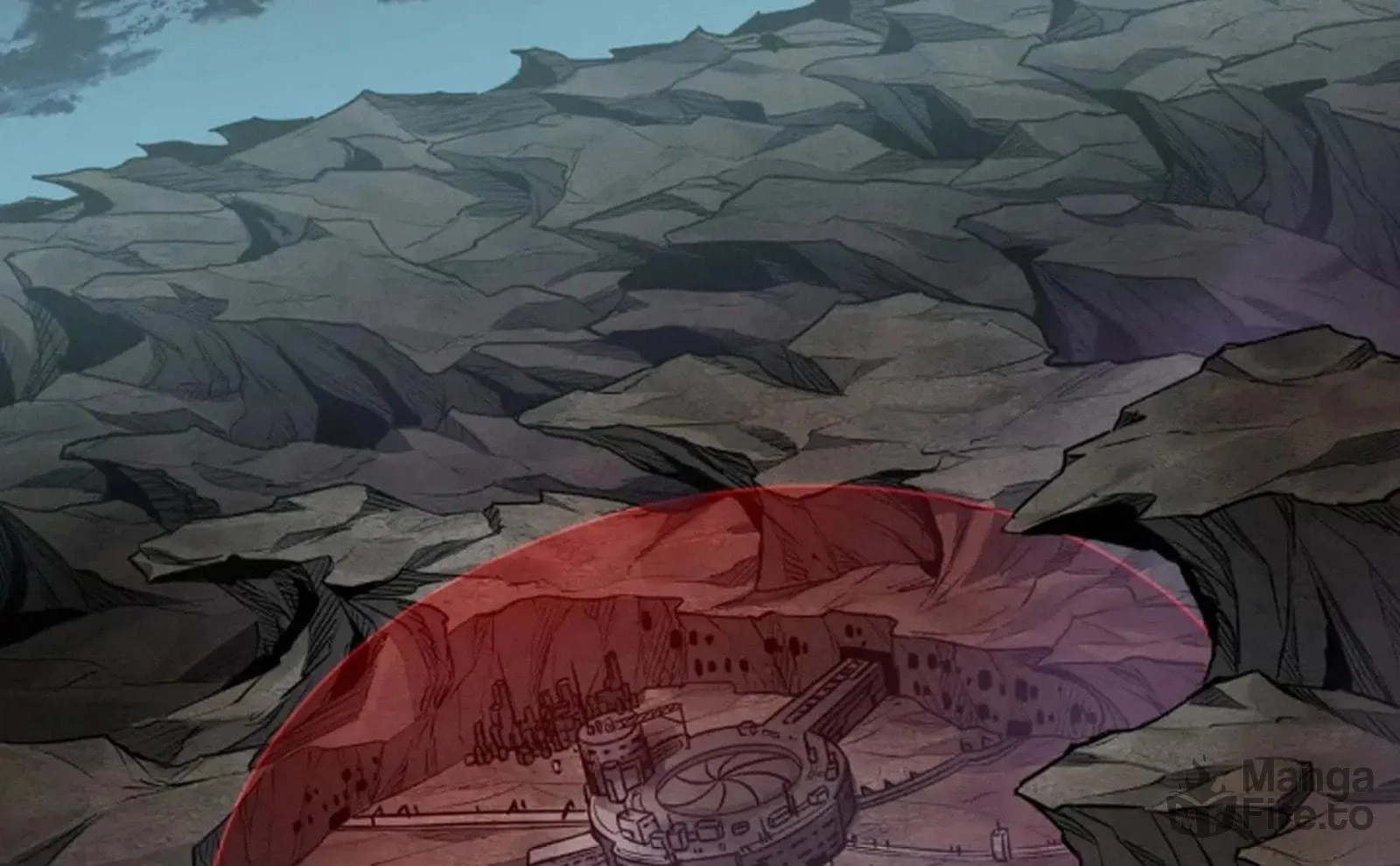 Legend of Star General (Colored) Chapter 237 page 141 - 