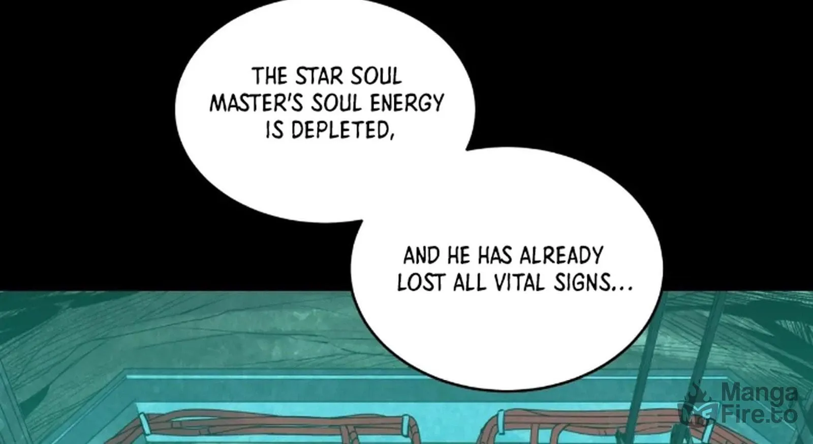 Legend of Star General (Colored) Chapter 237 page 144 - 