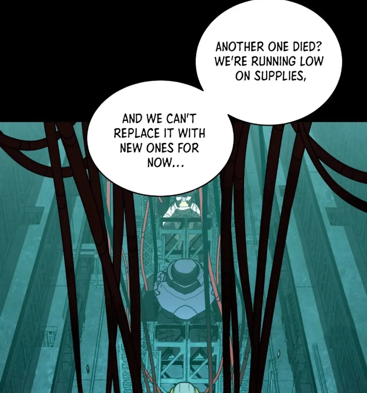 Legend of Star General (Colored) Chapter 237 page 149 - 