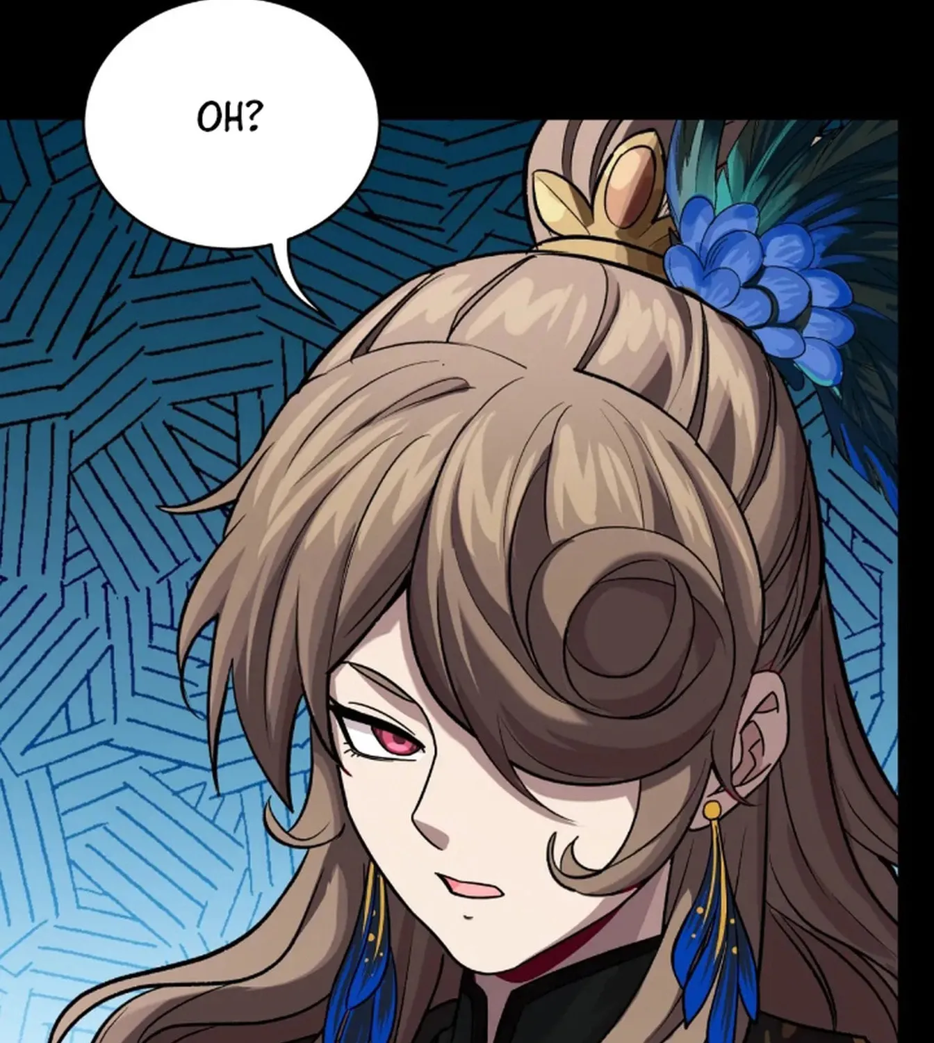 Legend of Star General (Colored) Chapter 237 page 34 - 