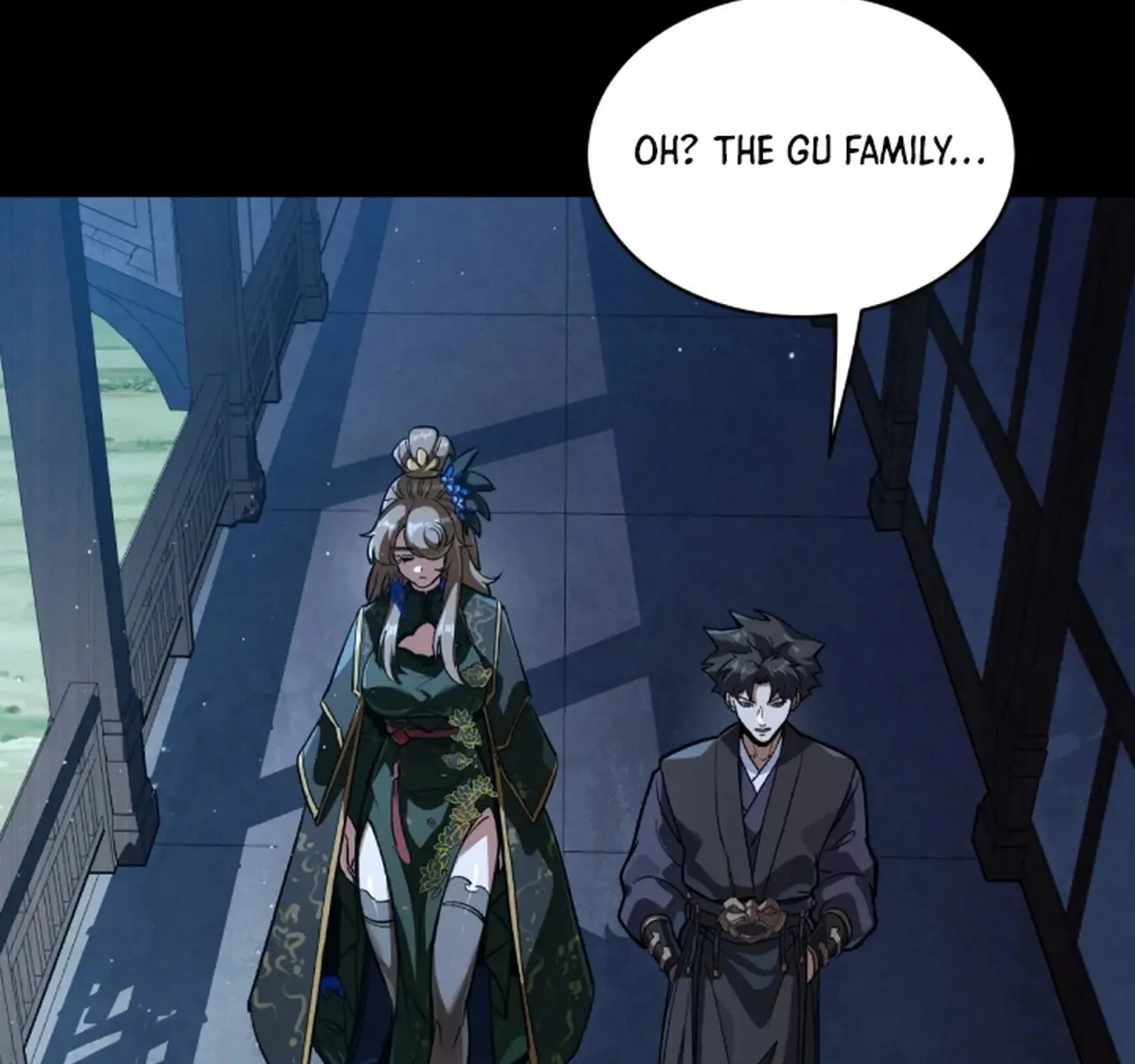 Legend of Star General (Colored) Chapter 238 page 102 - 