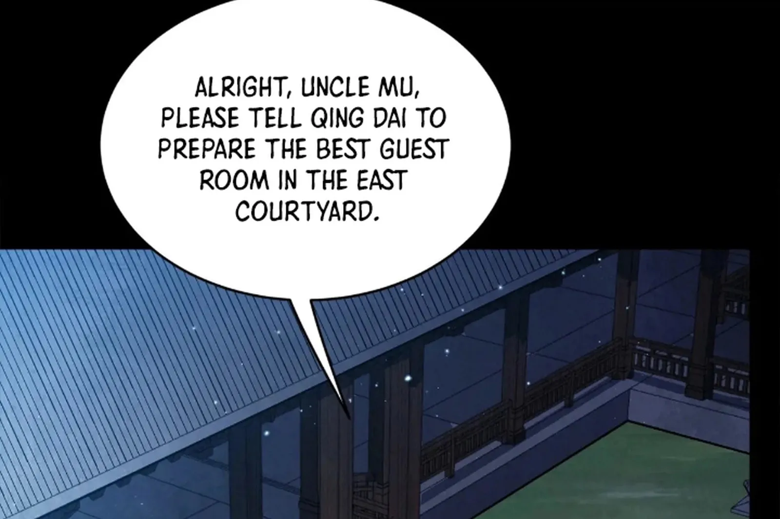 Legend of Star General (Colored) Chapter 238 page 109 - 