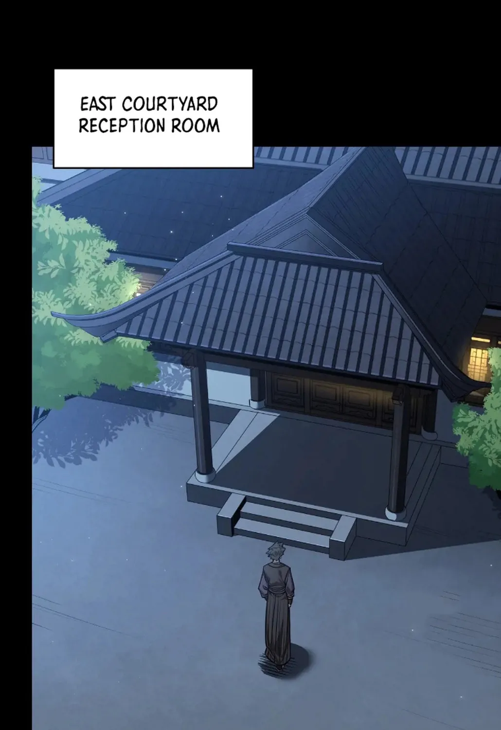 Legend of Star General (Colored) Chapter 238 page 128 - 