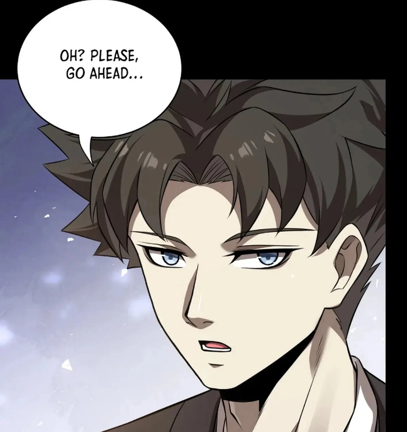 Legend of Star General (Colored) Chapter 238 page 146 - 
