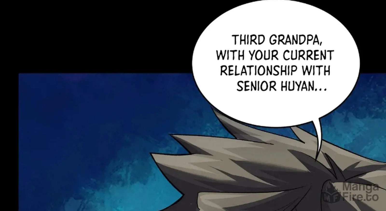 Legend of Star General (Colored) Chapter 238 page 56 - 