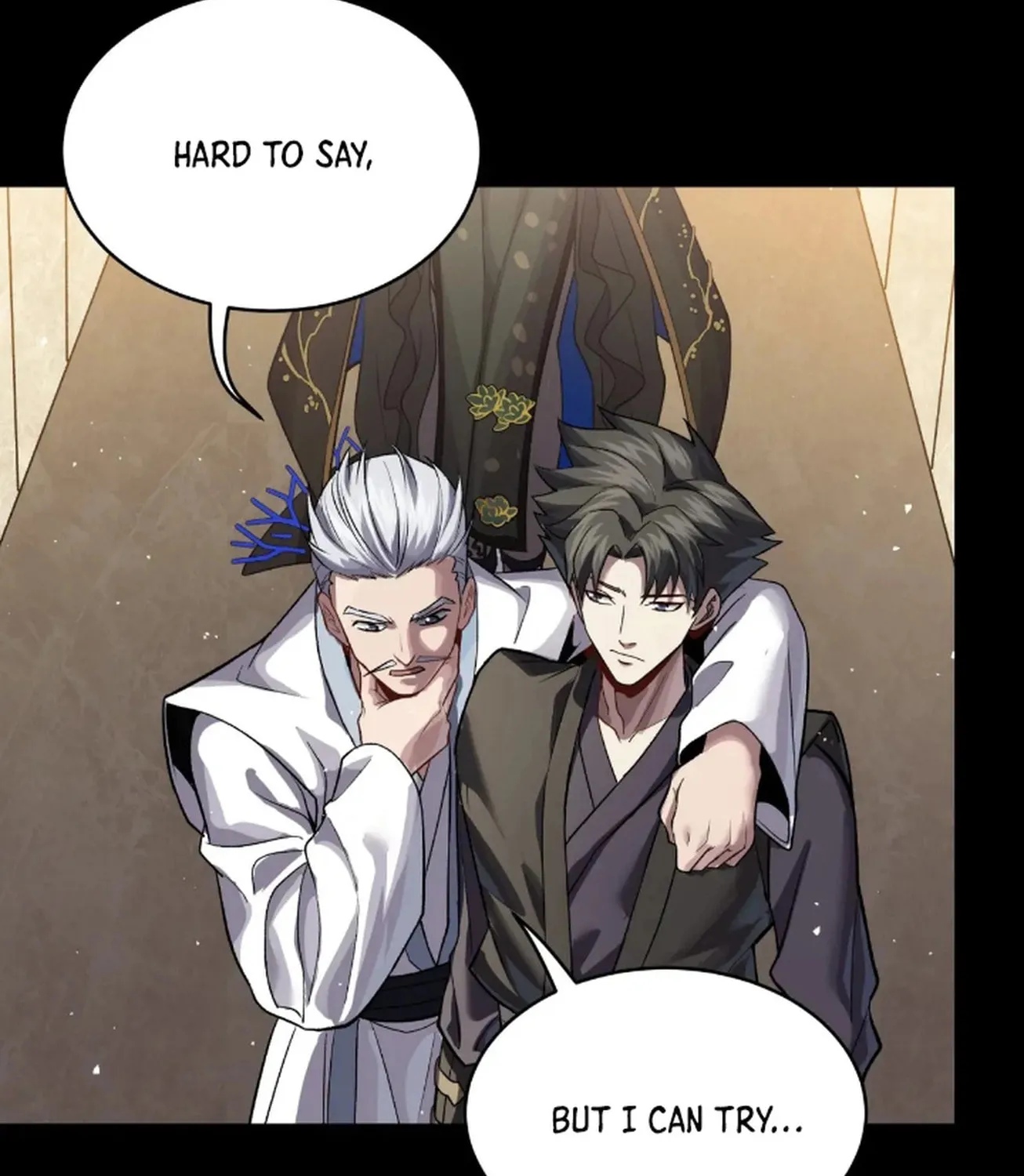 Legend of Star General (Colored) Chapter 238 page 64 - 