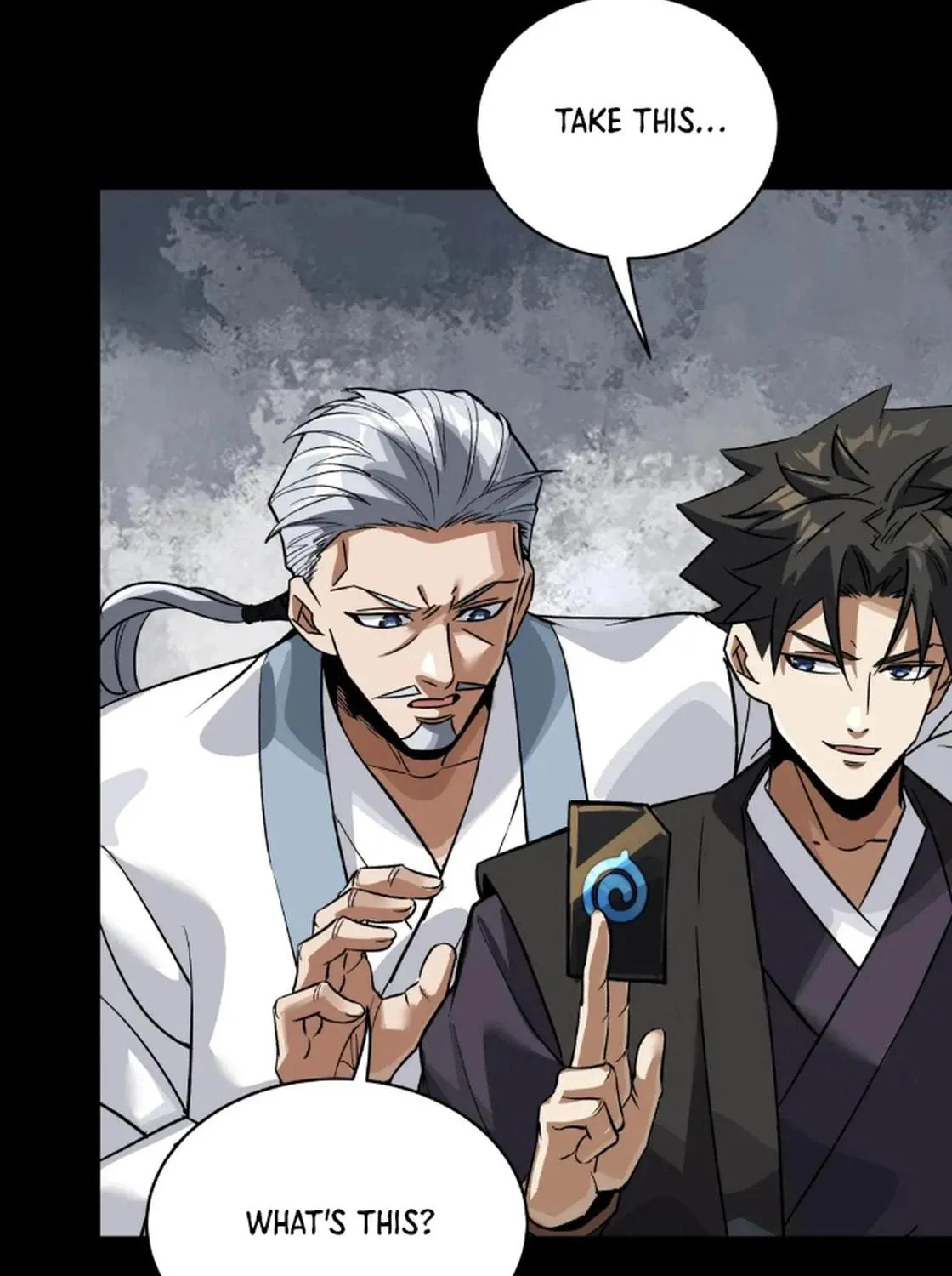 Legend of Star General (Colored) Chapter 238 page 67 - 