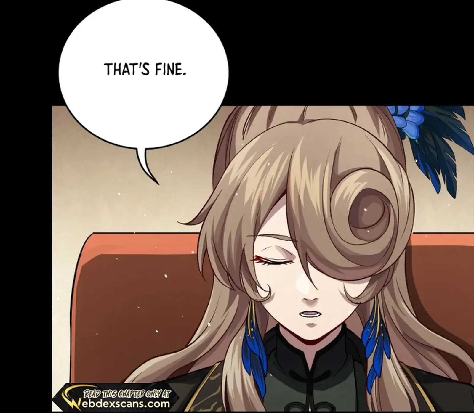 Legend of Star General (Colored) Chapter 238 page 9 - 
