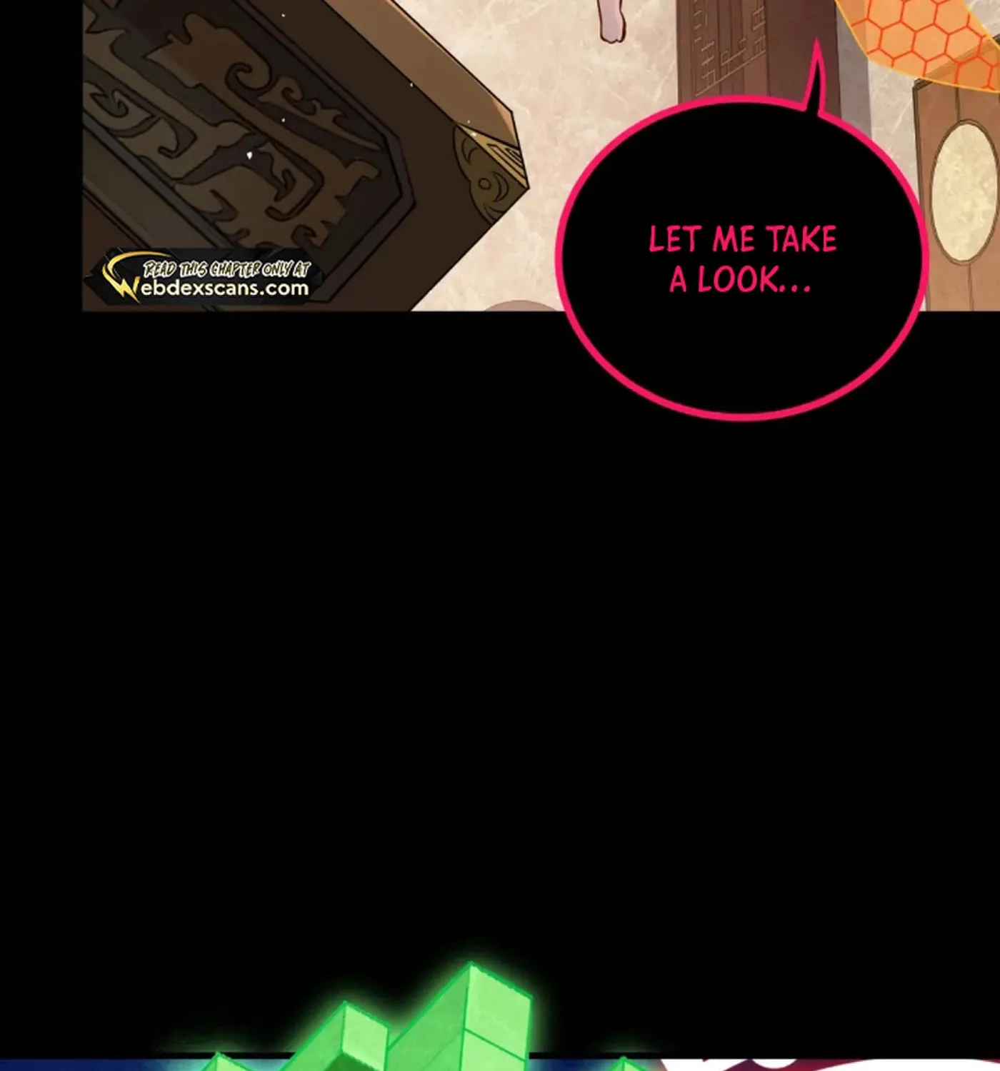 Legend of Star General (Colored) Chapter 239 page 101 - 