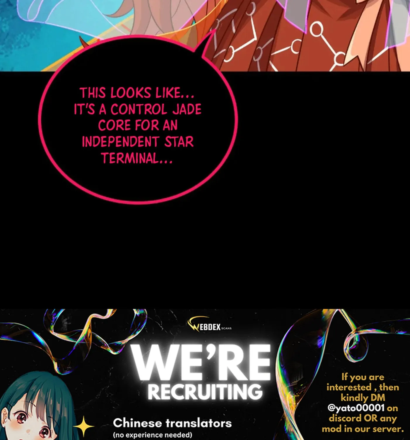 Legend of Star General (Colored) Chapter 239 page 103 - 
