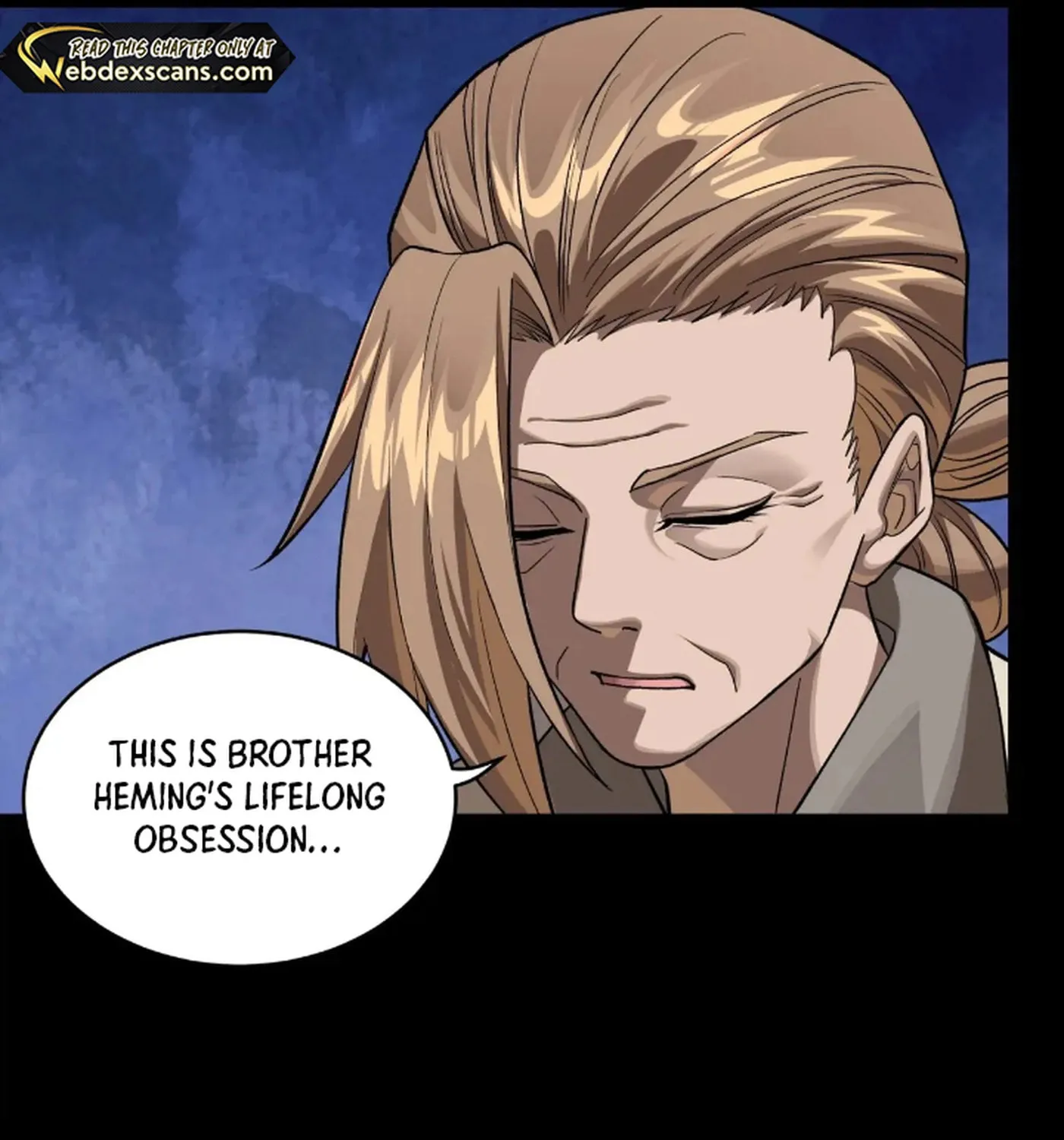 Legend of Star General (Colored) Chapter 239 page 16 - 