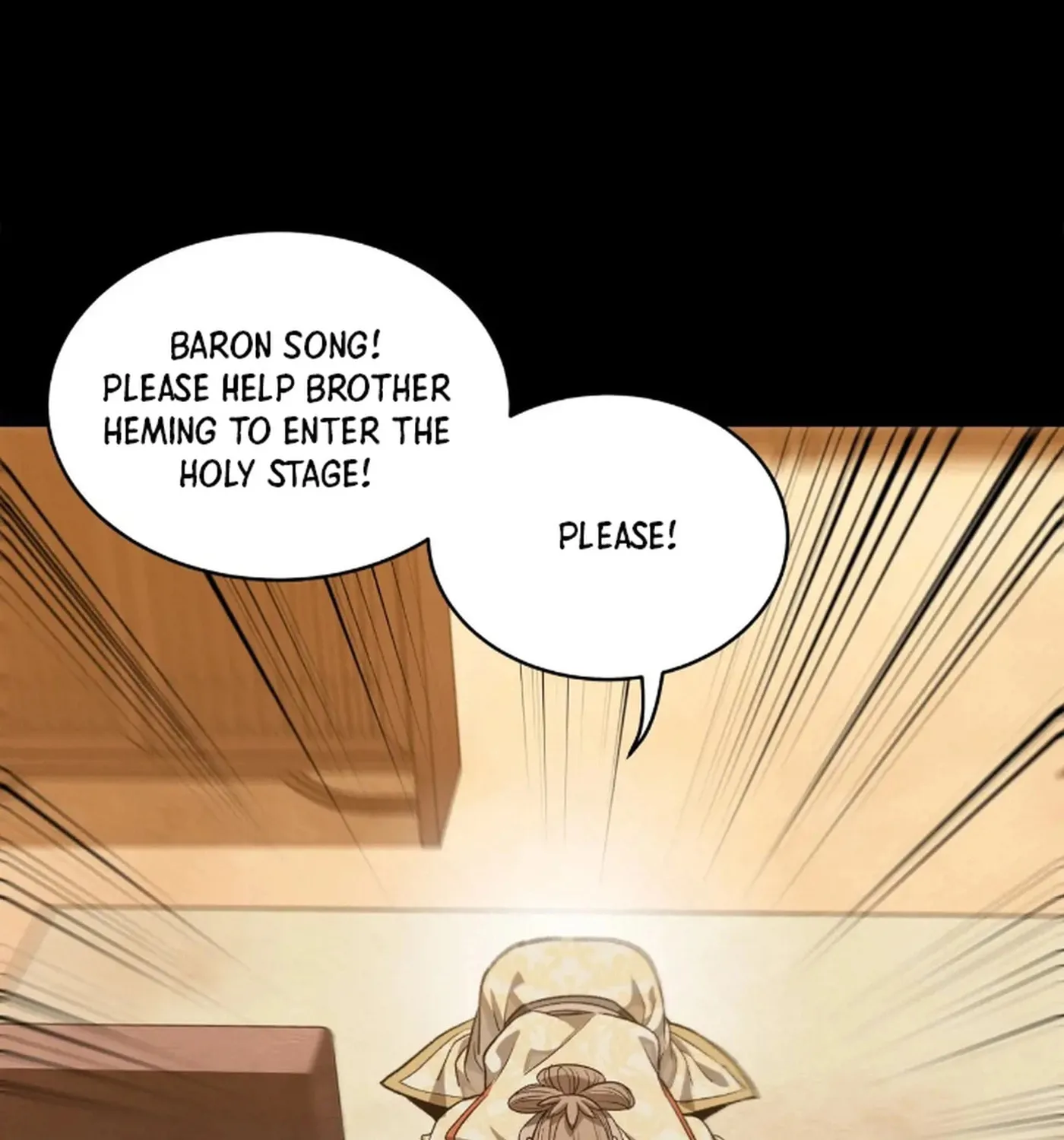 Legend of Star General (Colored) Chapter 239 page 24 - 
