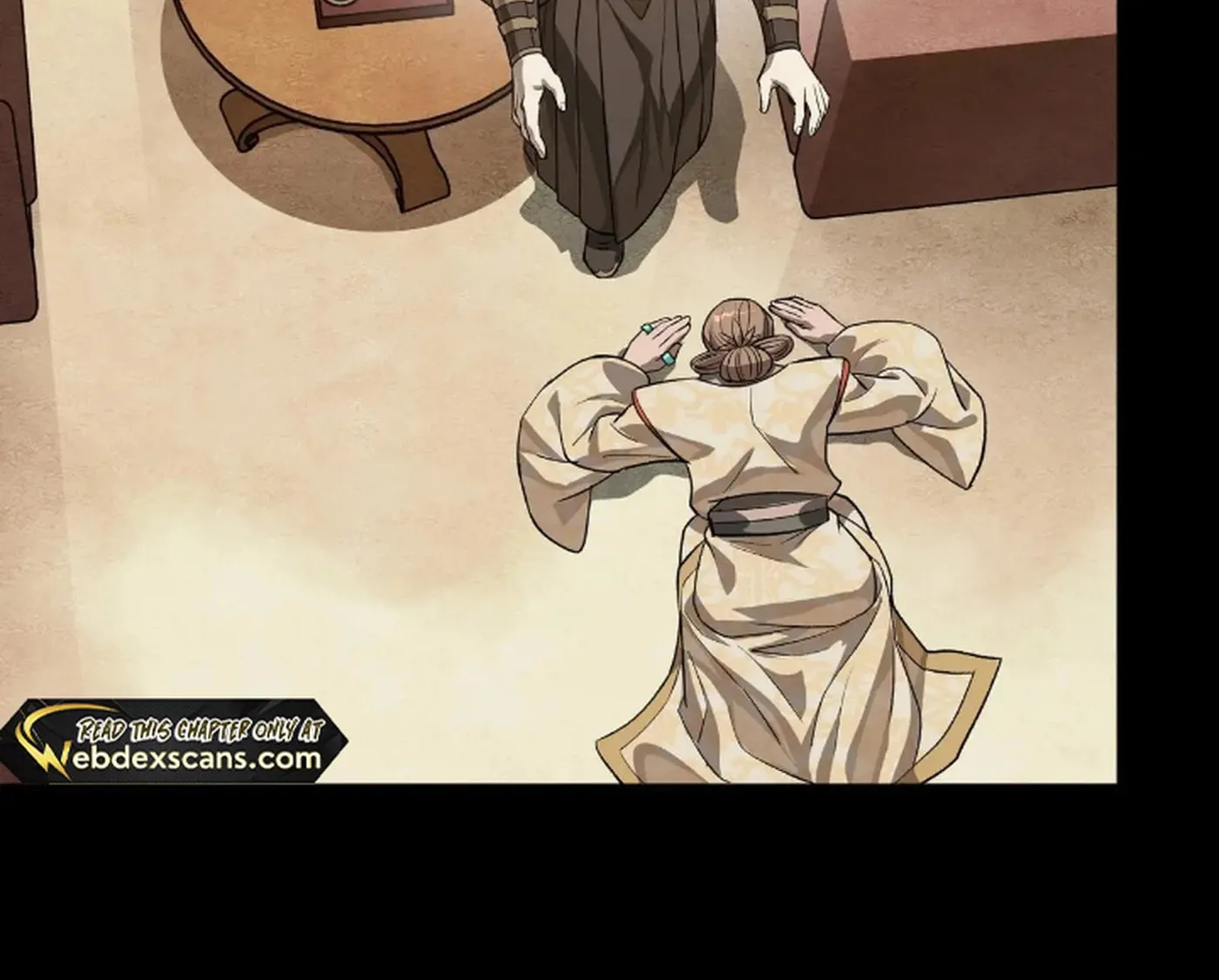Legend of Star General (Colored) Chapter 239 page 27 - 