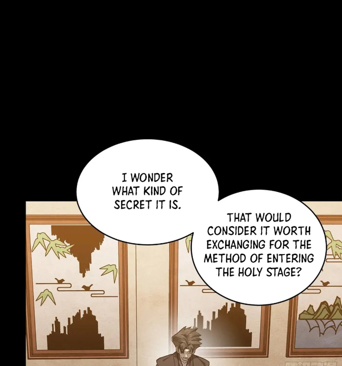 Legend of Star General (Colored) Chapter 239 page 28 - 