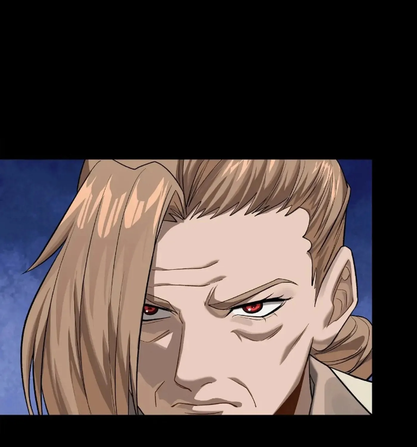Legend of Star General (Colored) Chapter 239 page 30 - 