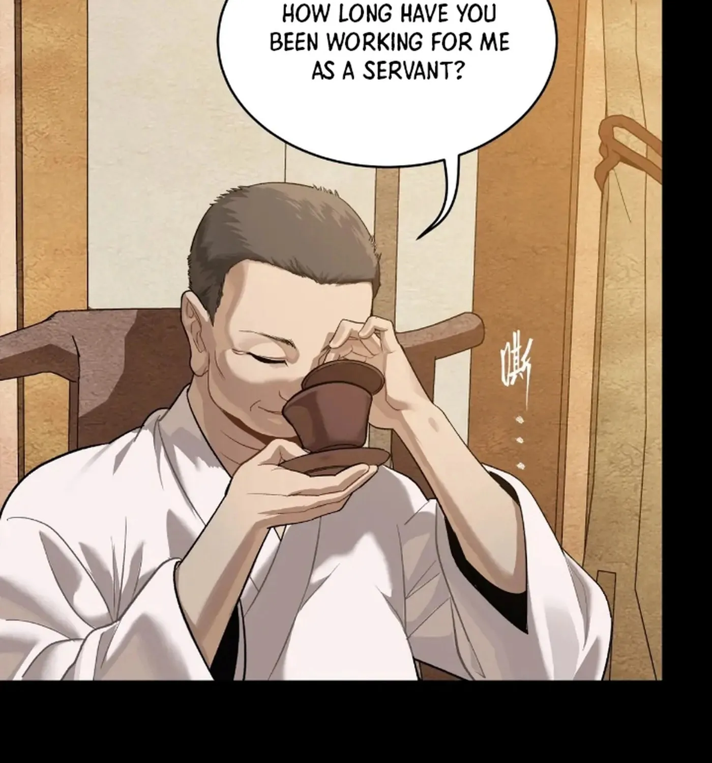 Legend of Star General (Colored) Chapter 239 page 38 - 
