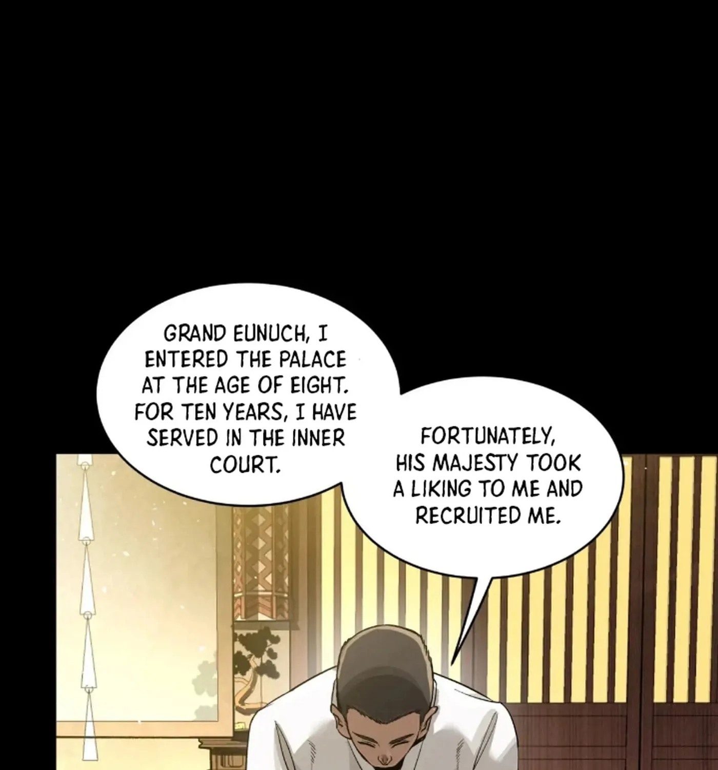 Legend of Star General (Colored) Chapter 239 page 39 - 