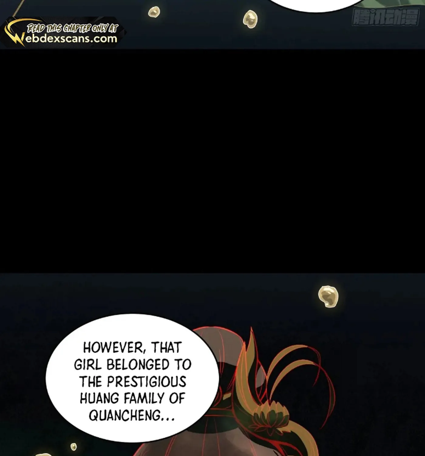 Legend of Star General (Colored) Chapter 239 page 5 - 