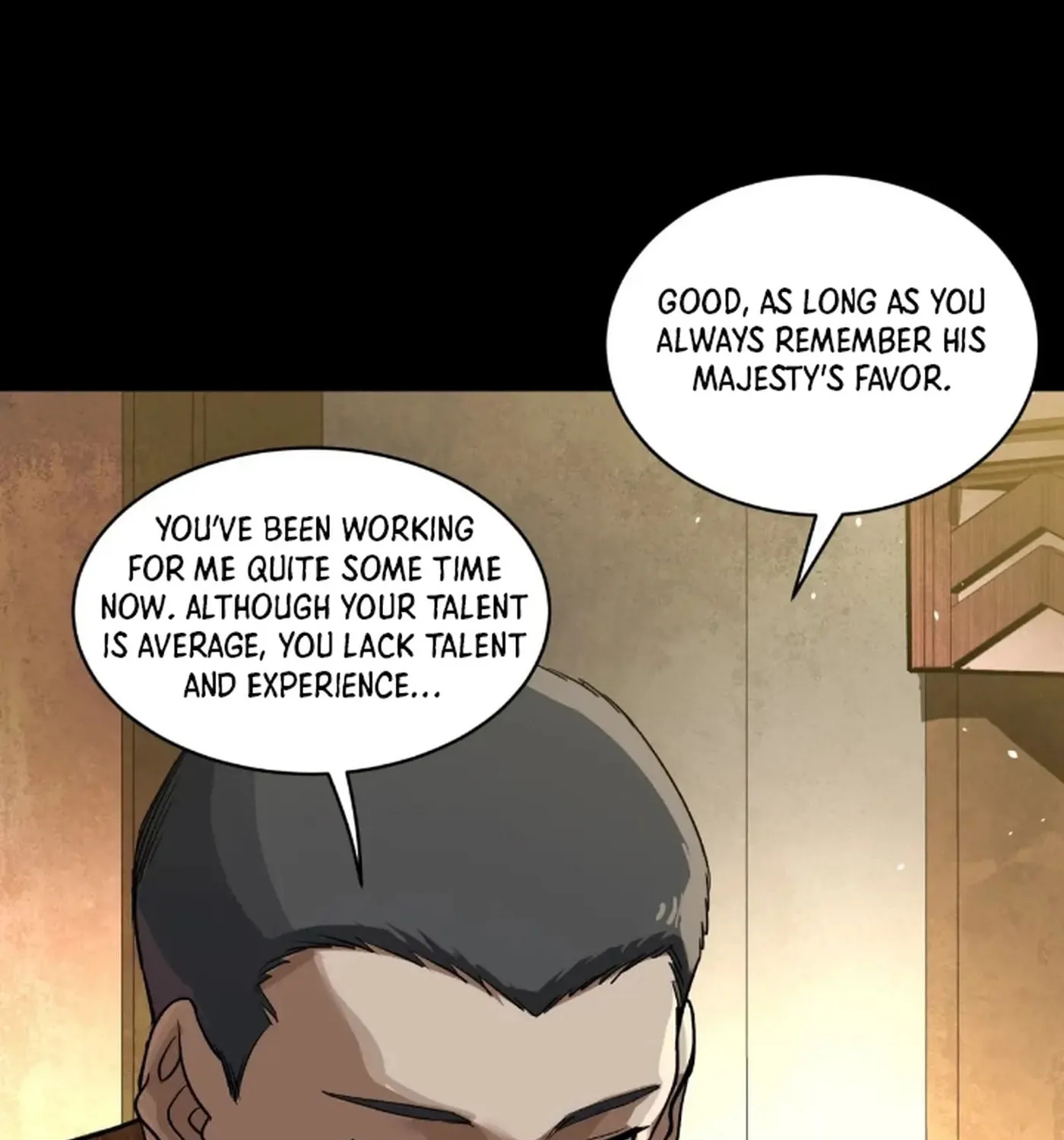 Legend of Star General (Colored) Chapter 239 page 41 - 