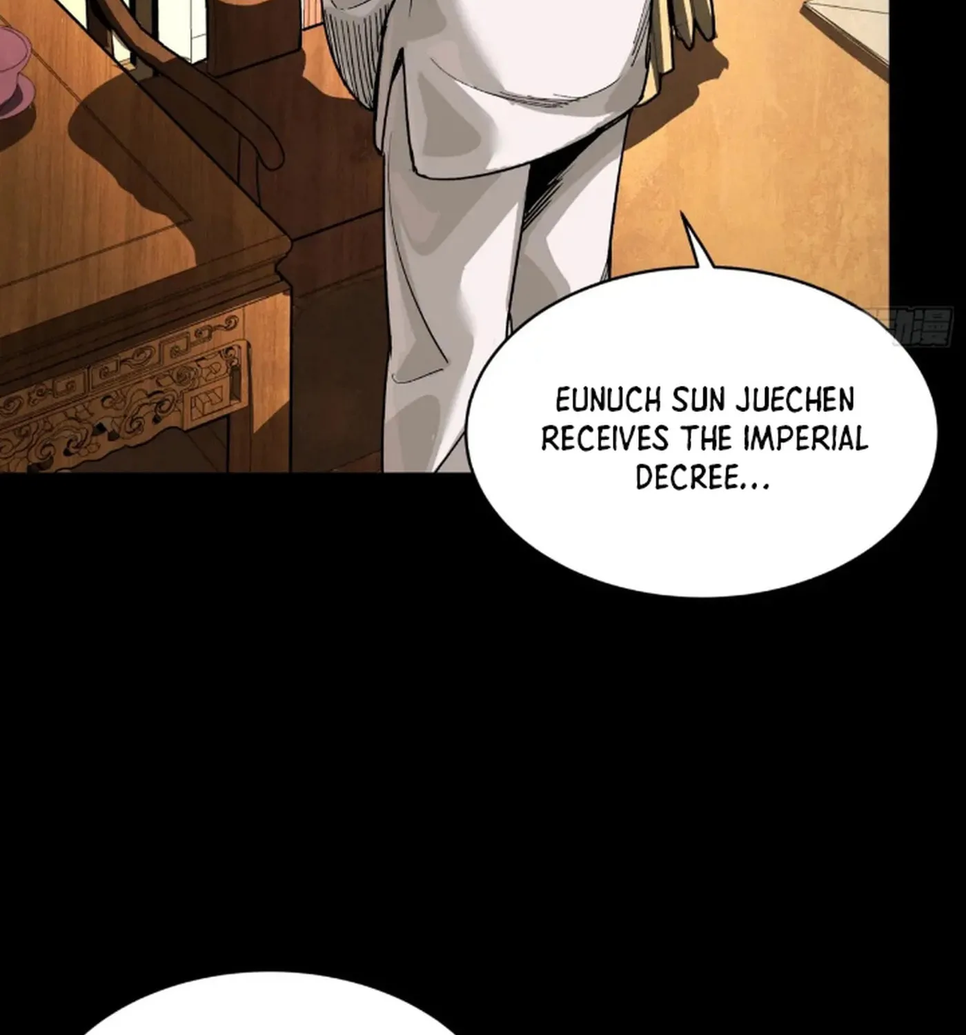 Legend of Star General (Colored) Chapter 239 page 48 - 