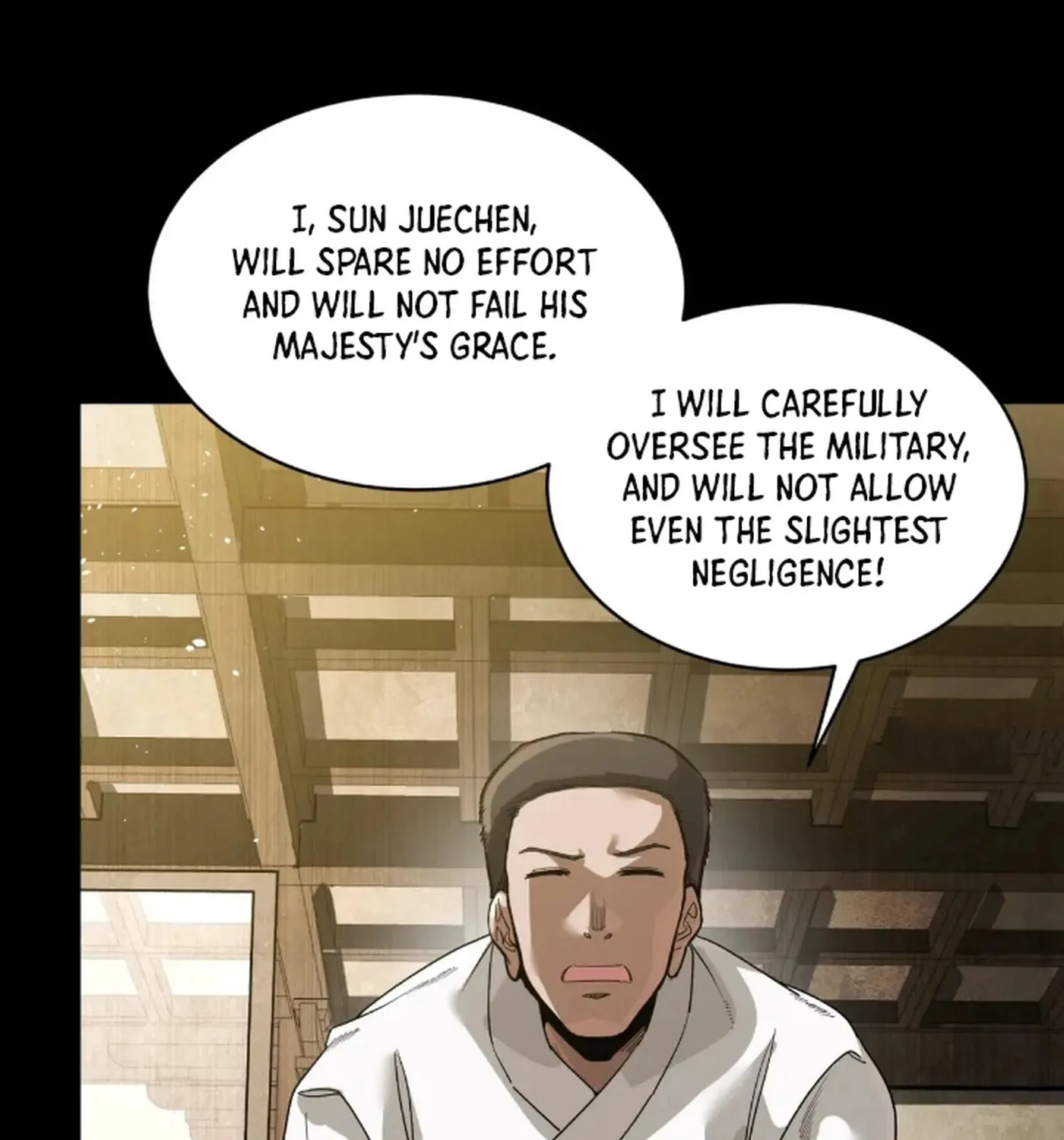 Legend of Star General (Colored) Chapter 239 page 51 - 