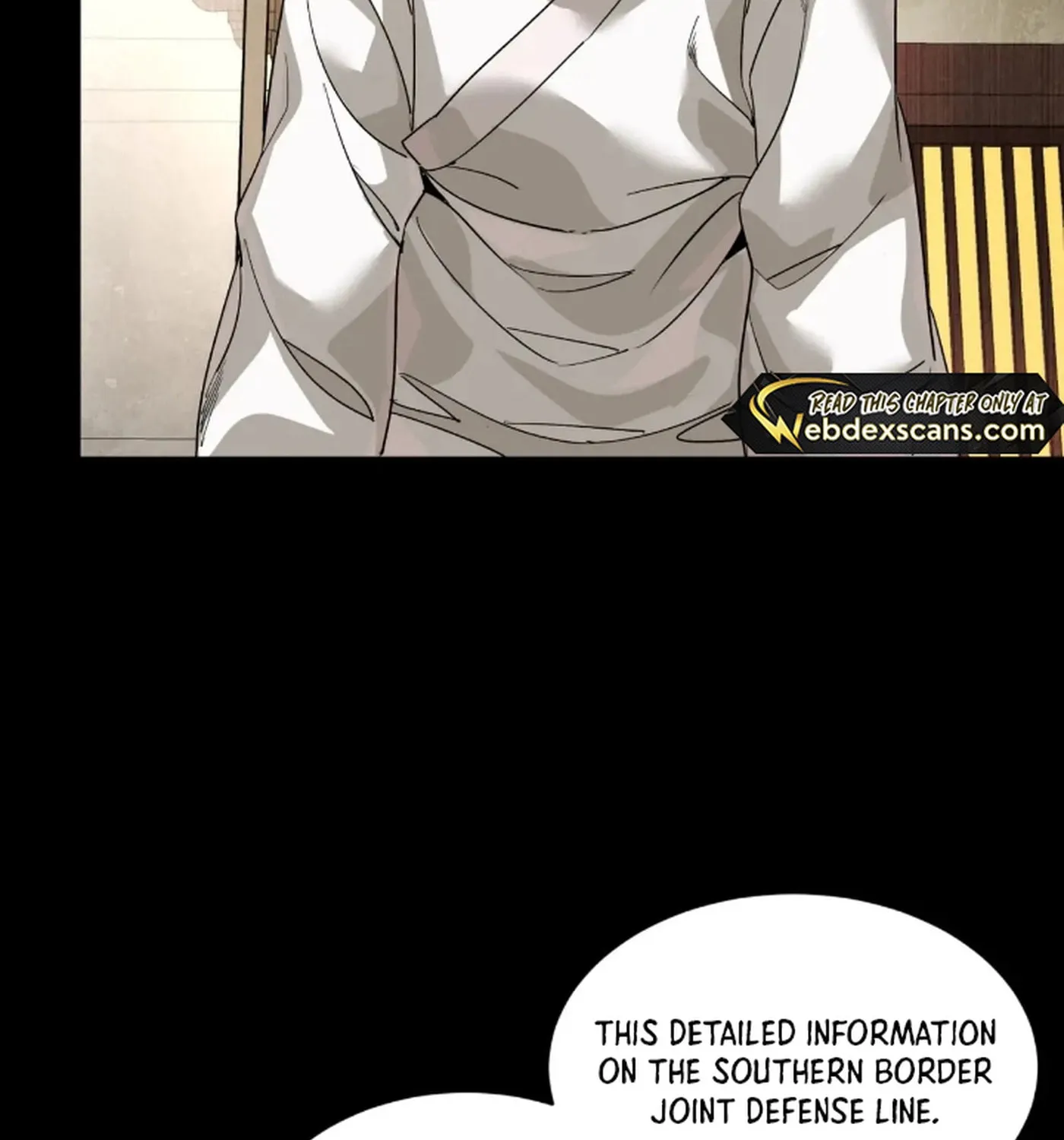 Legend of Star General (Colored) Chapter 239 page 52 - 